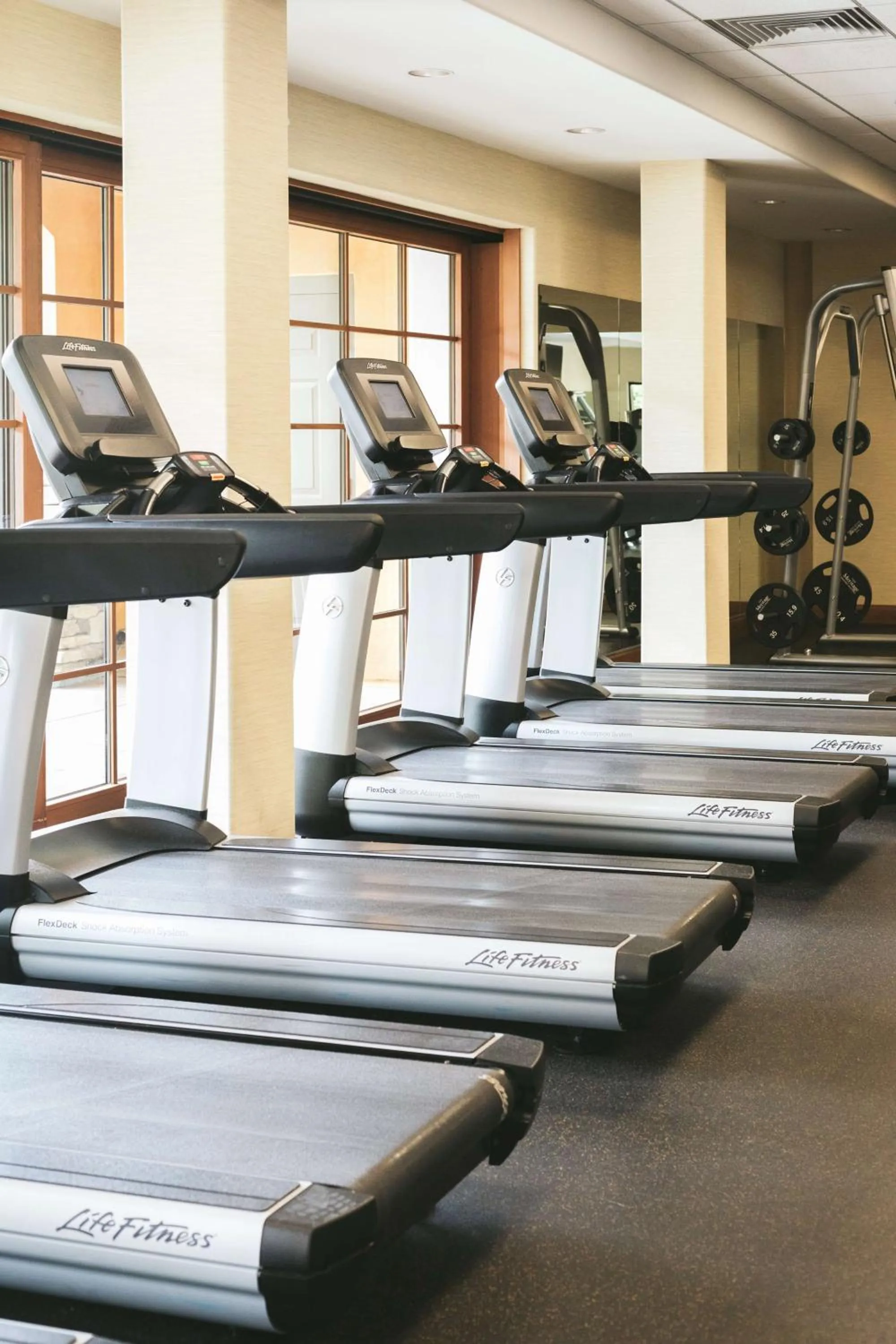 Spa and wellness centre/facilities in The Meritage Resort and Spa