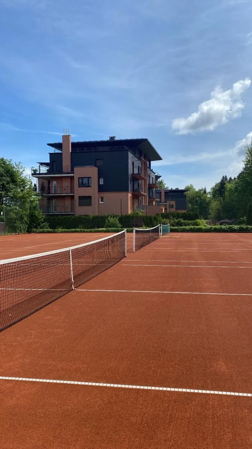 Tennis & Yacht Hotel Velden