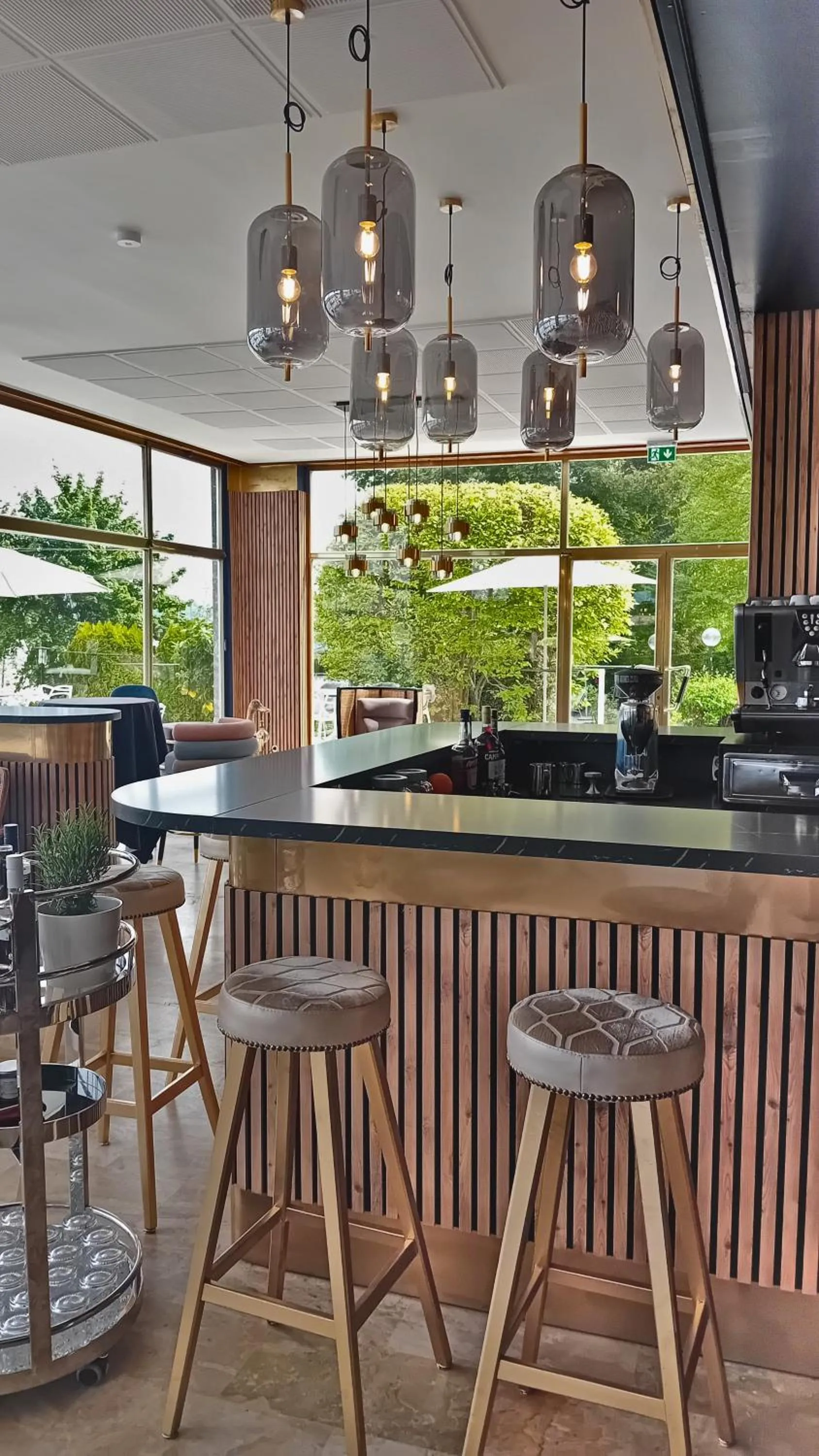 Tennis & Yacht Hotel Velden