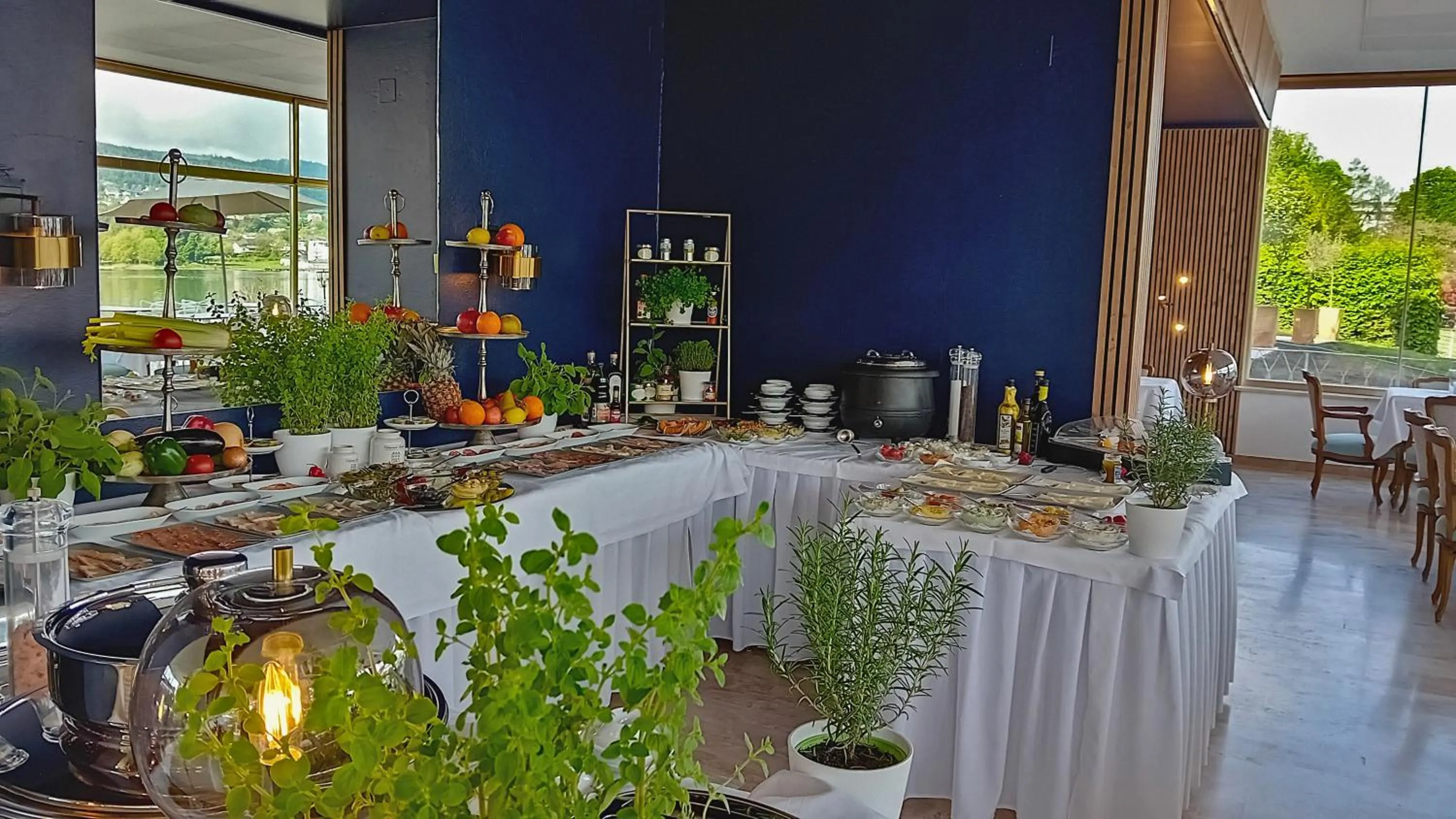 Tennis & Yacht Hotel Velden