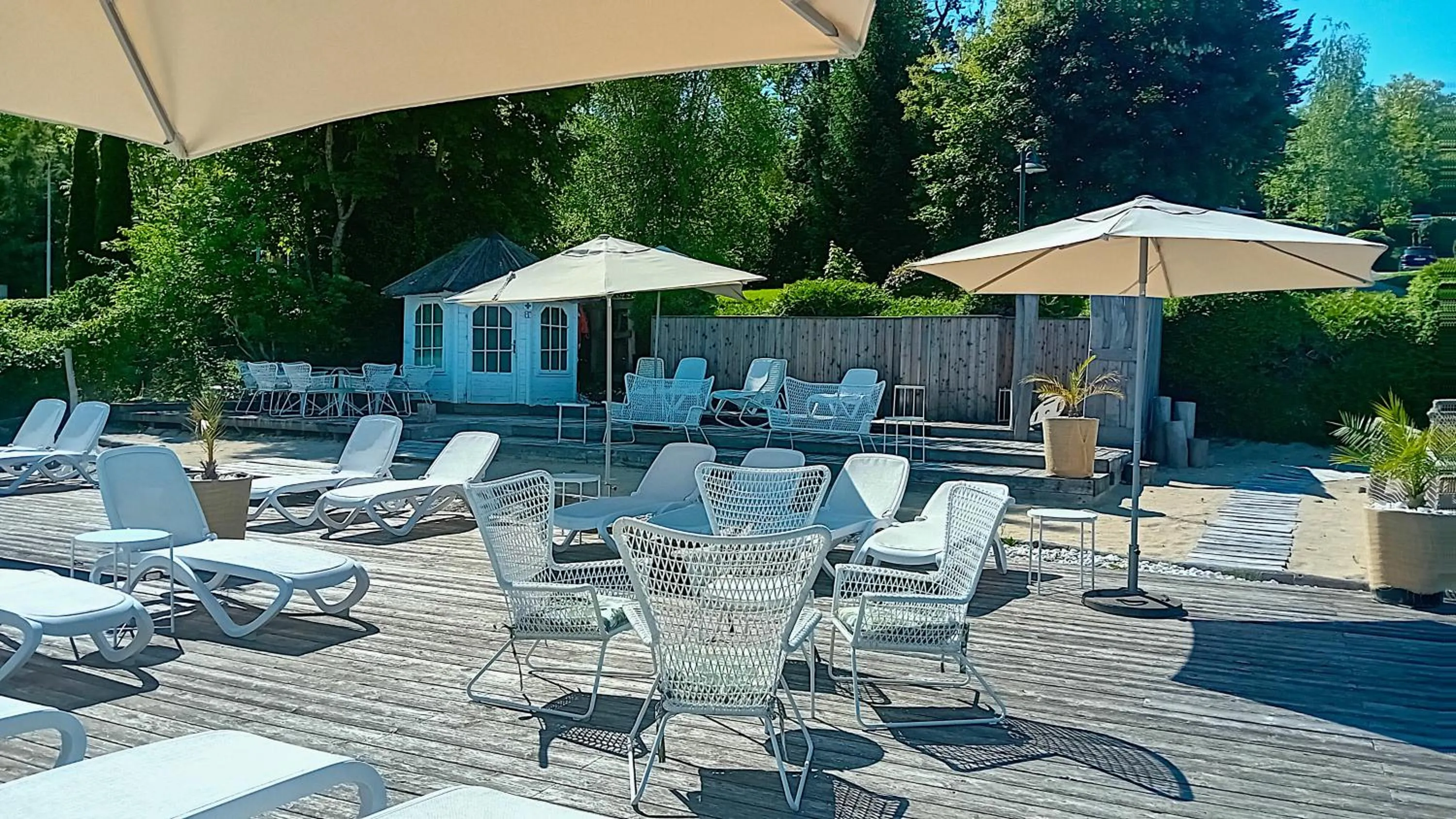 Tennis & Yacht Hotel Velden