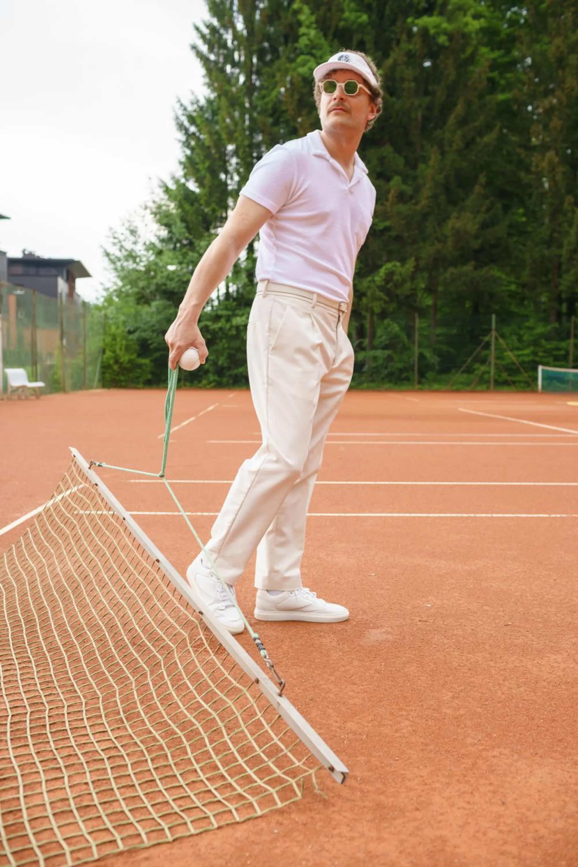 Spring in Tennis & Yacht Hotel Velden