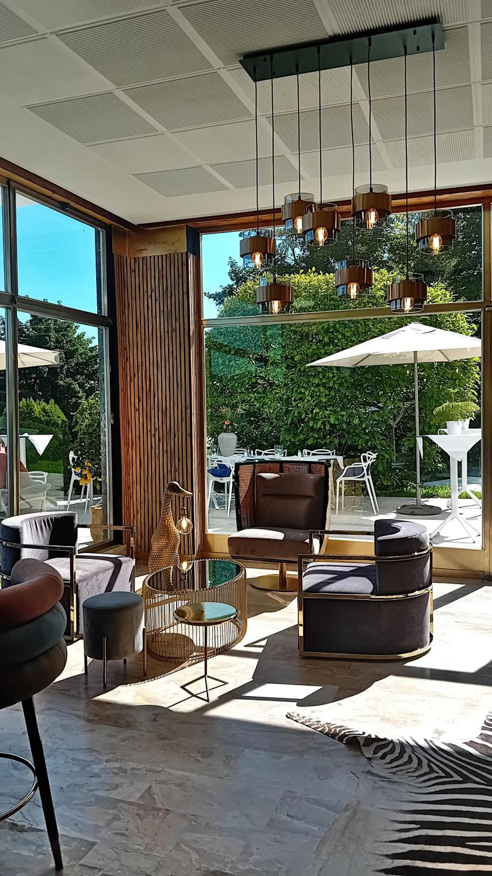 Tennis & Yacht Hotel Velden