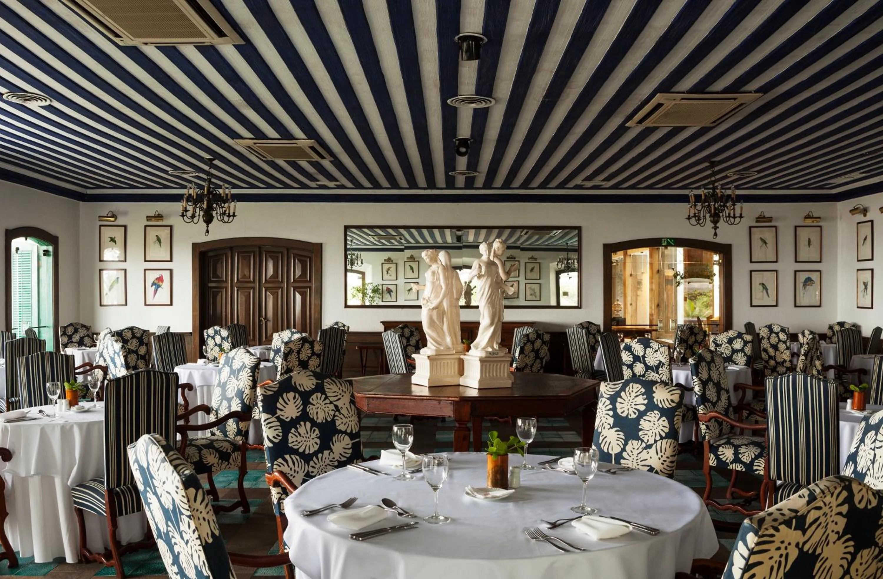 Restaurant/places to eat in Casa Grande Hotel Resort & Spa