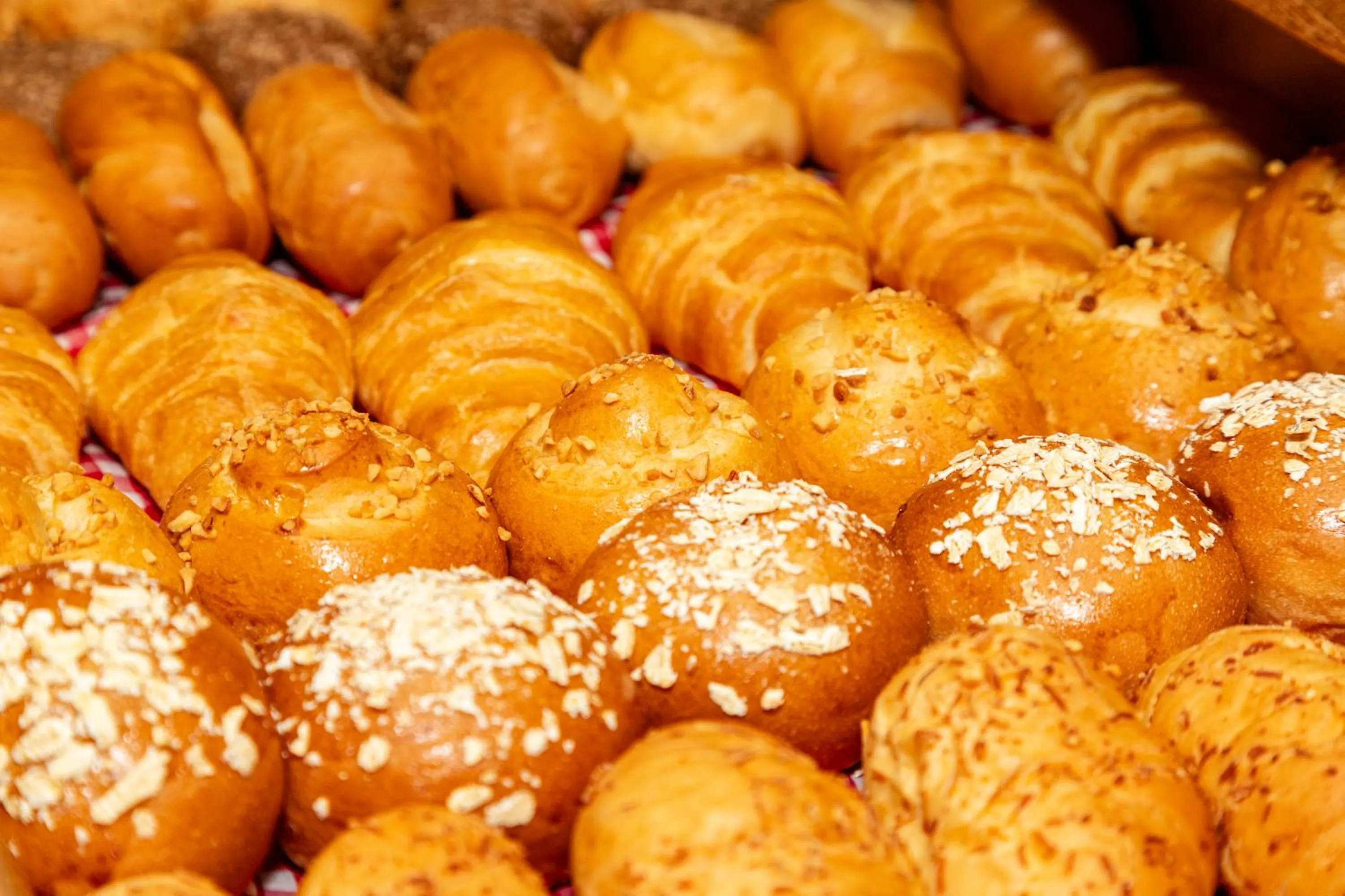 Food and drinks in GHL Hotel Capital