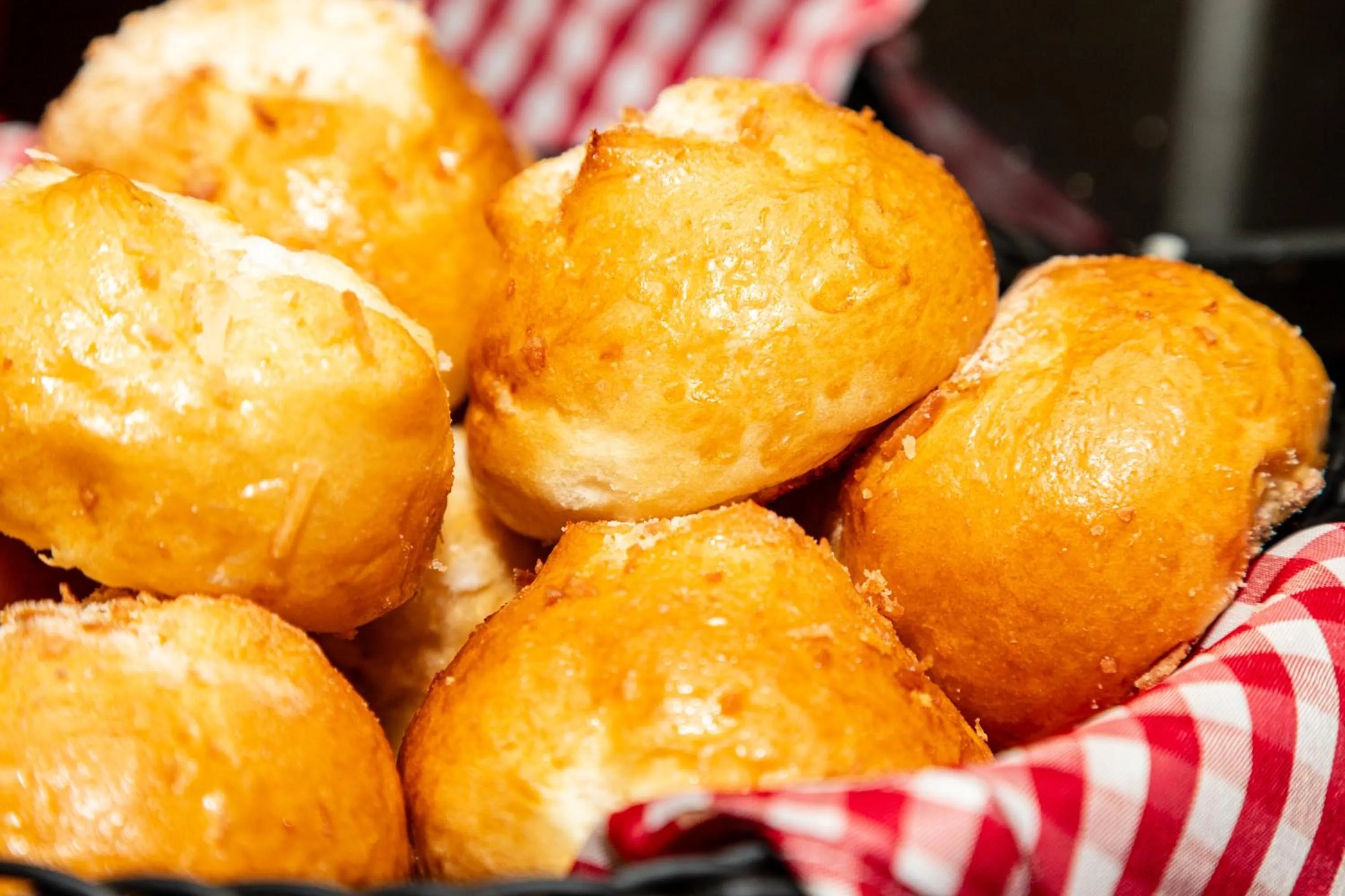 Breakfast in GHL Hotel Capital