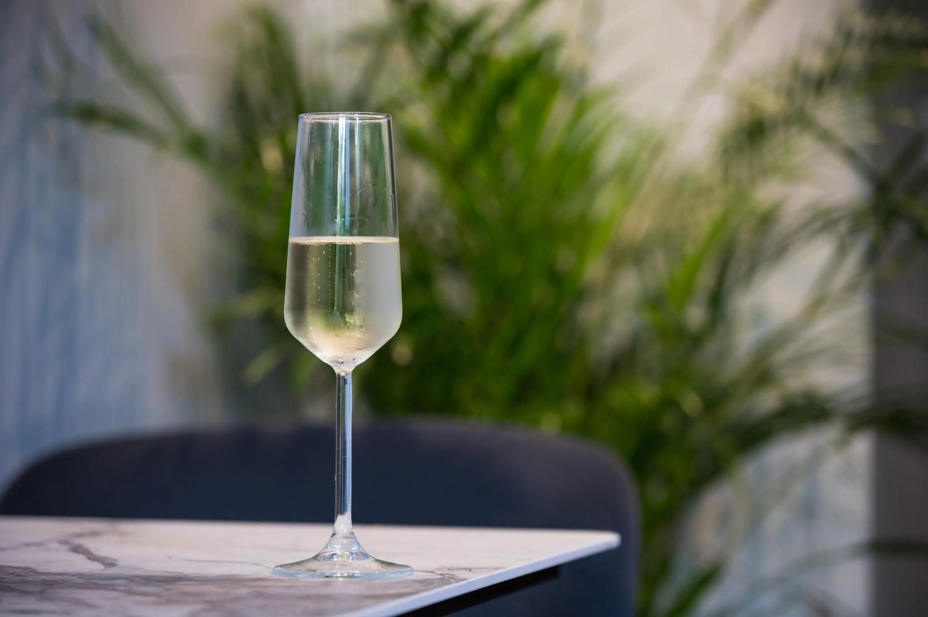 Breakfast in Doma Zagreb Aparthotel