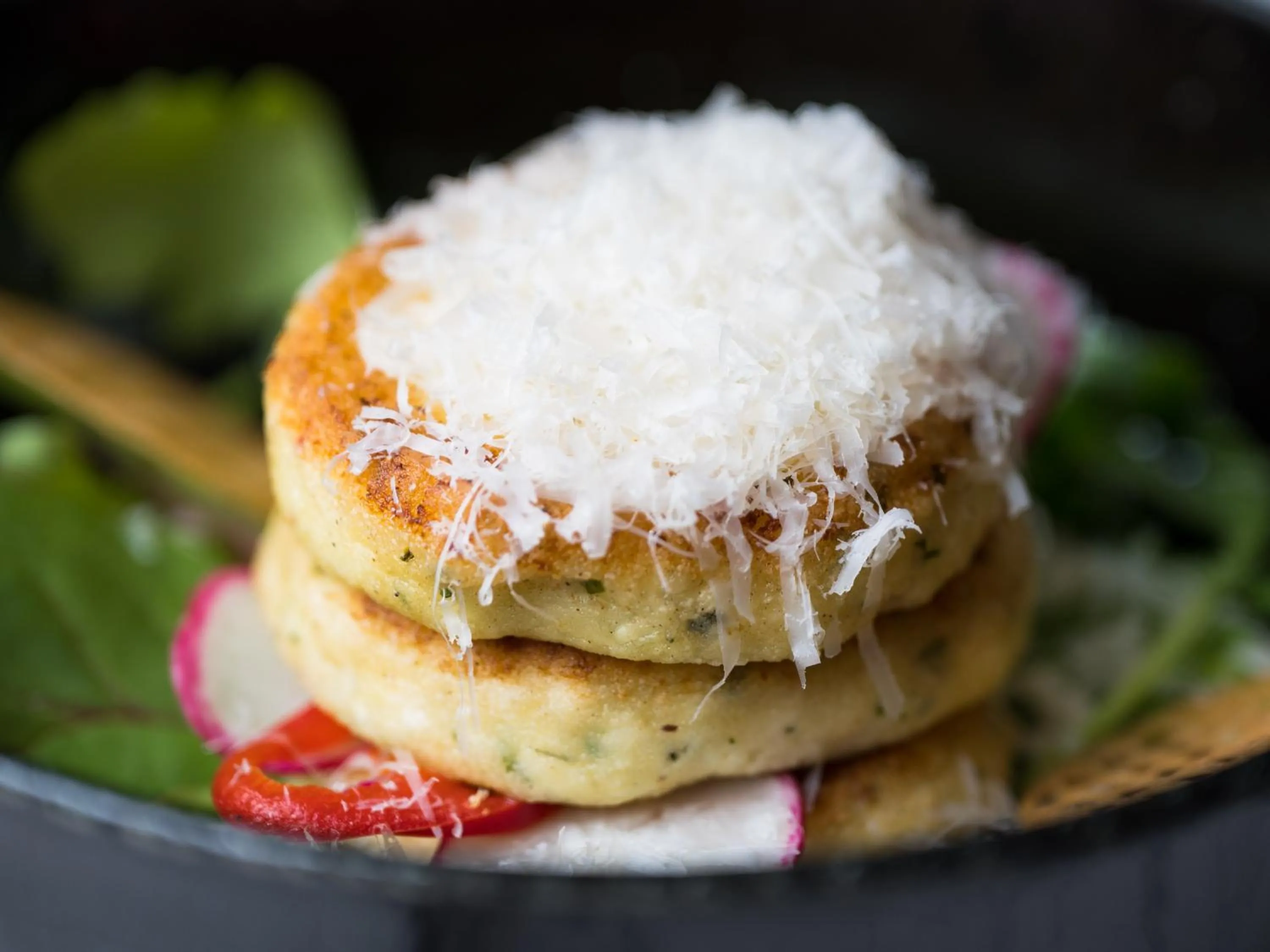 Breakfast in Doma Zagreb Aparthotel