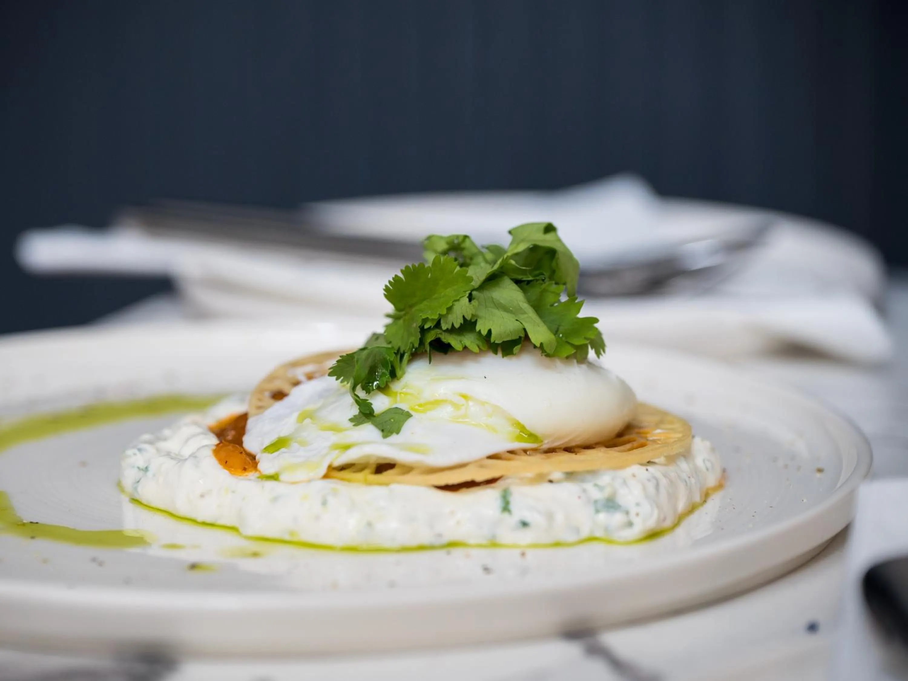 Breakfast in Doma Zagreb Aparthotel