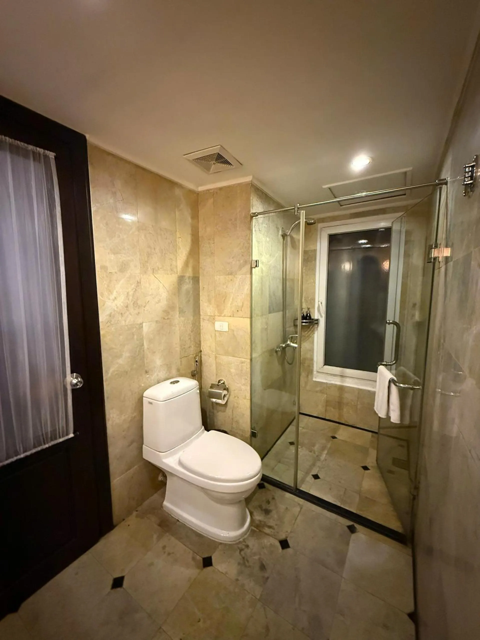 Hanoi Boutique Hotel & Spa