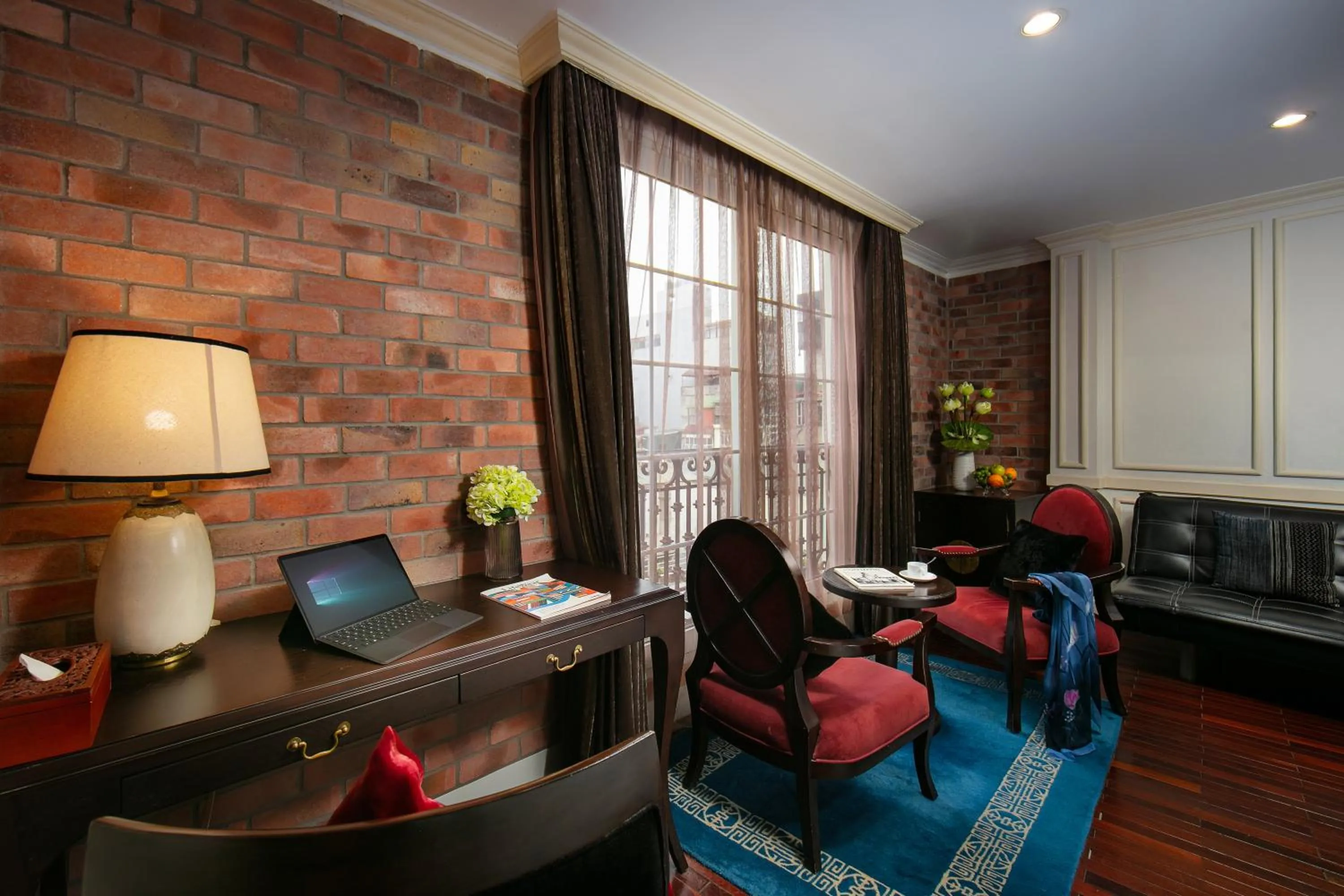 Hanoi Boutique Hotel & Spa