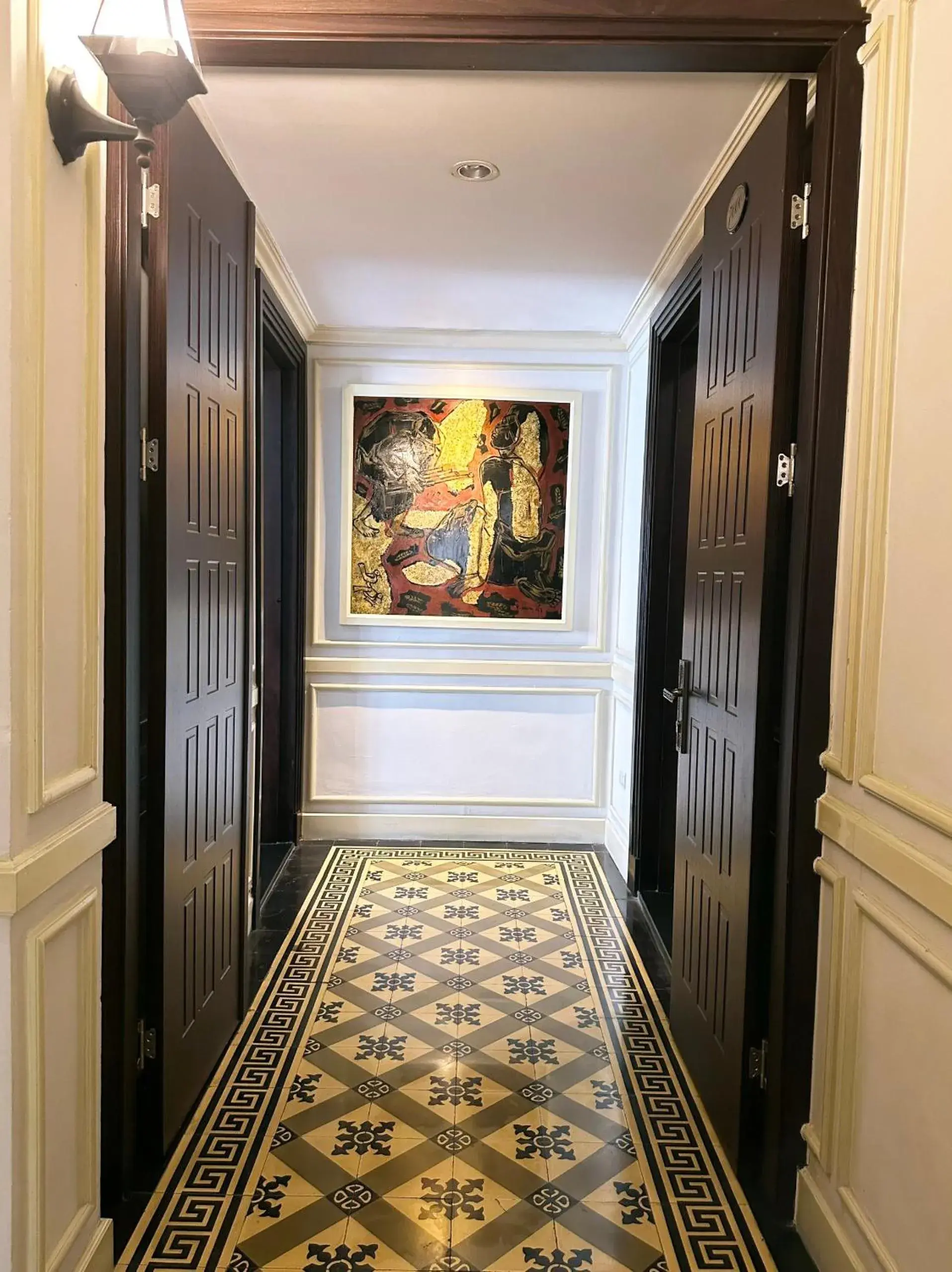 Connecting Room in Hanoi Boutique Hotel & Spa Connecting Room in Hanoi Boutique Hotel & Spa