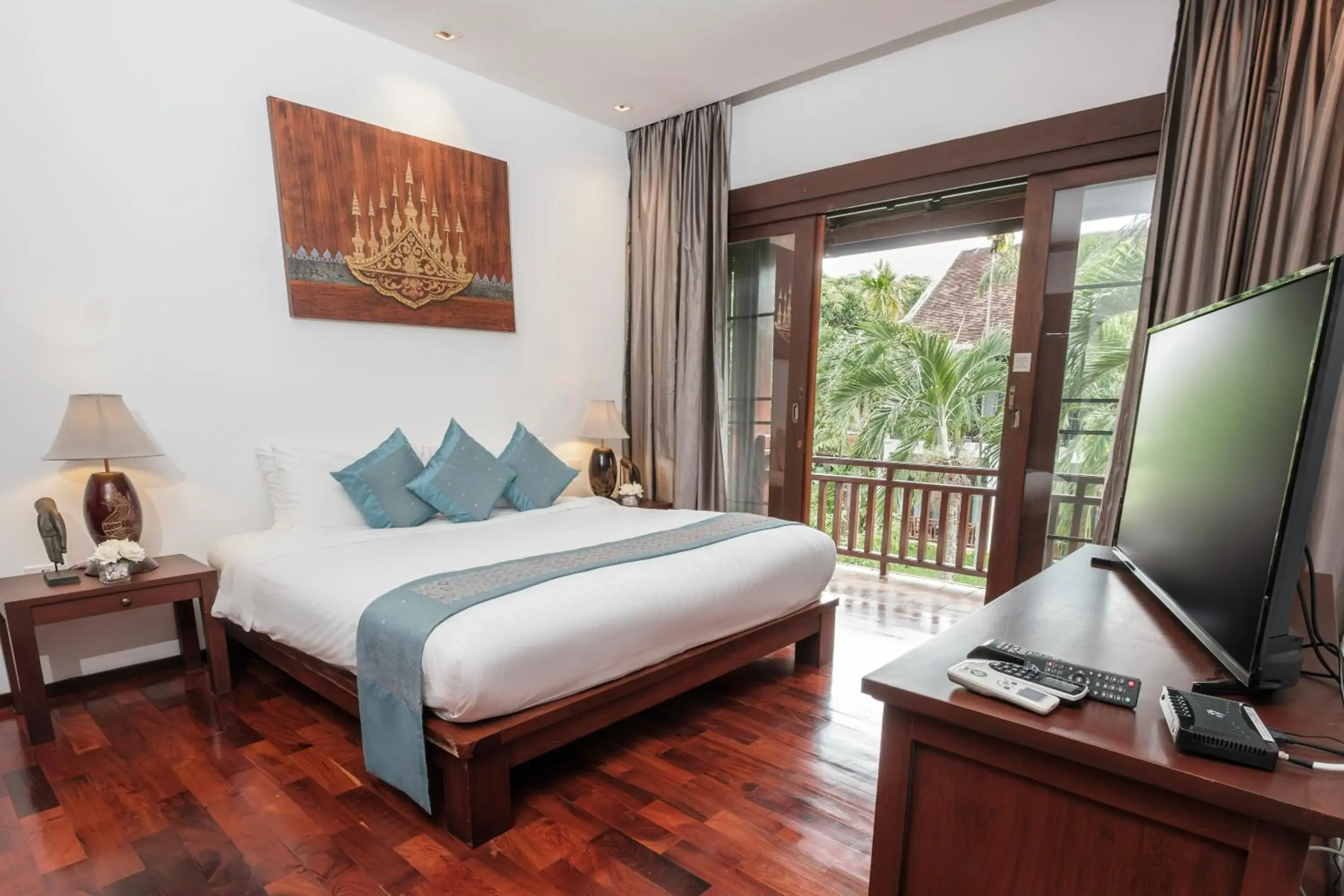 Deluxe Suite in Green Park Boutique Hotel Deluxe Suite in Green Park Boutique Hotel