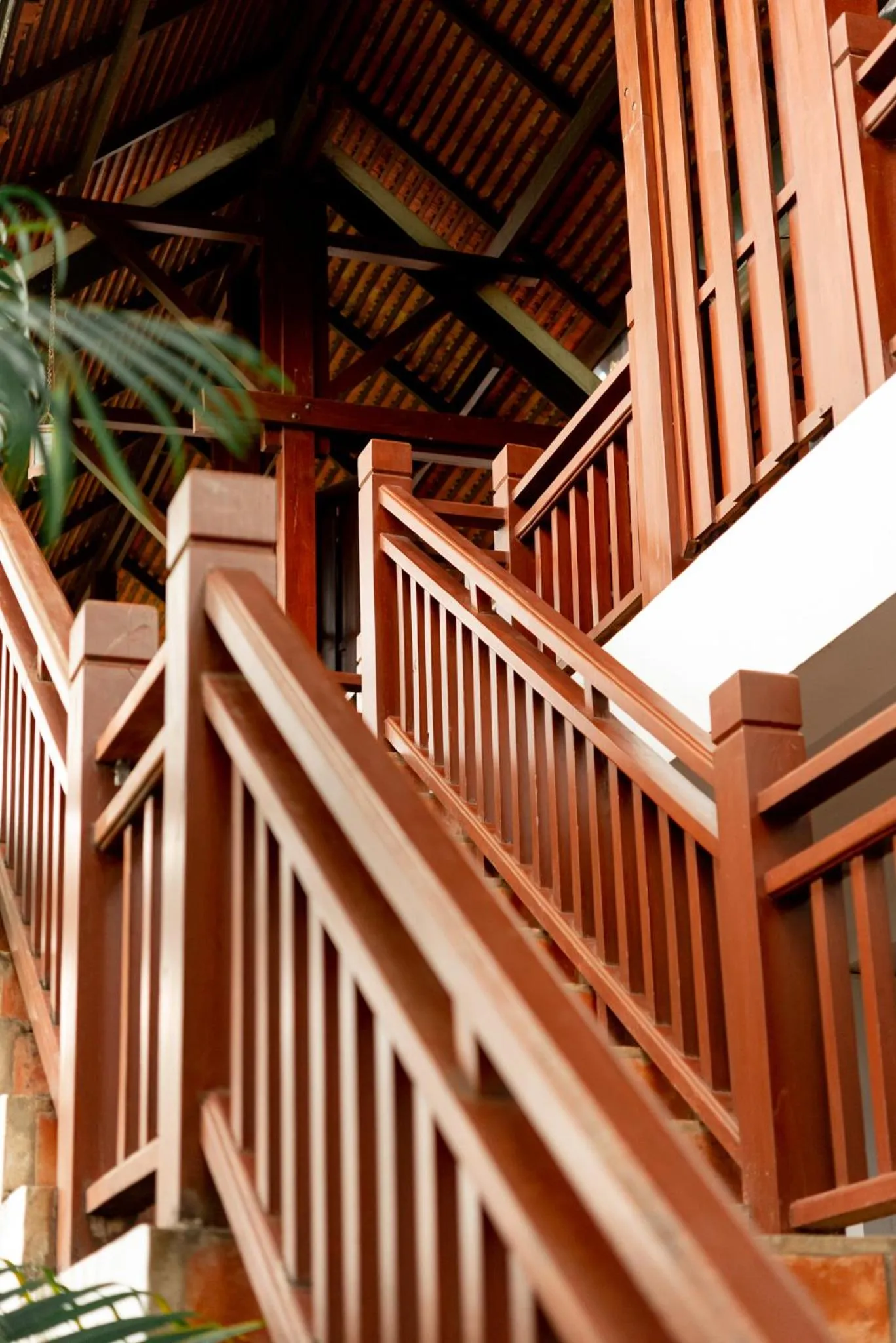 Property building in Green Park Boutique Hotel