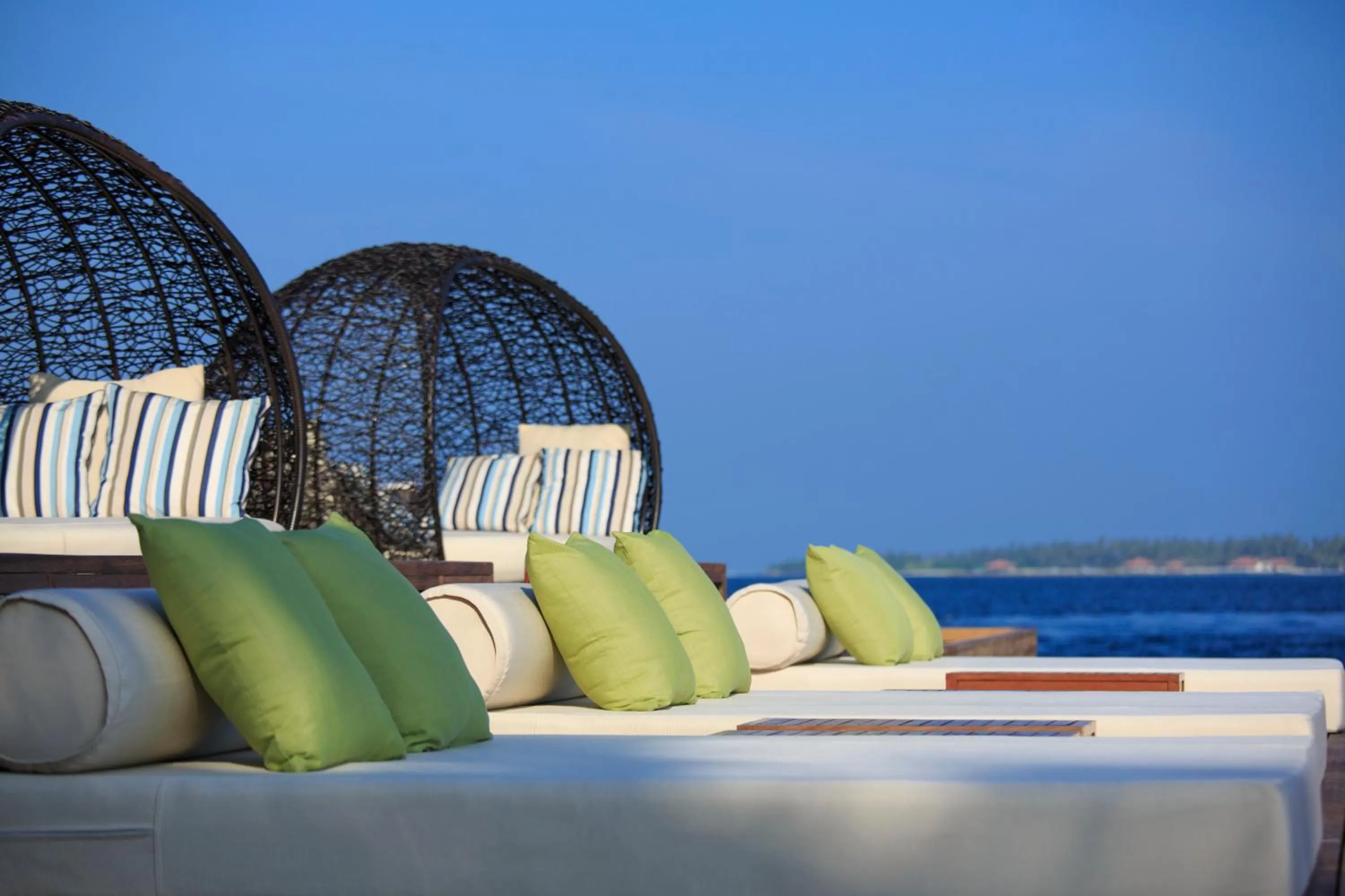 Other in Kurumba Maldives