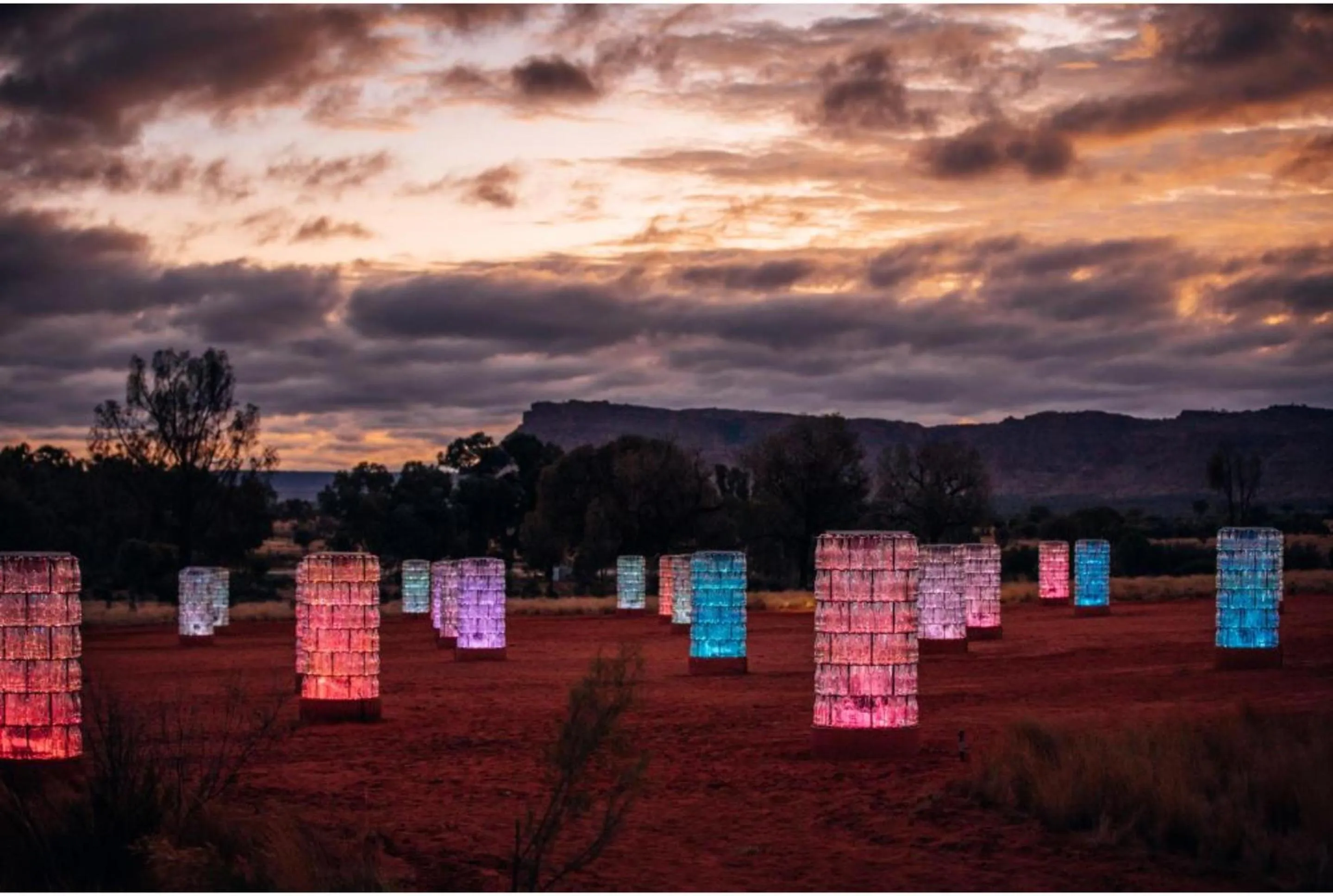 Activities in Discovery Resorts - Kings Canyon