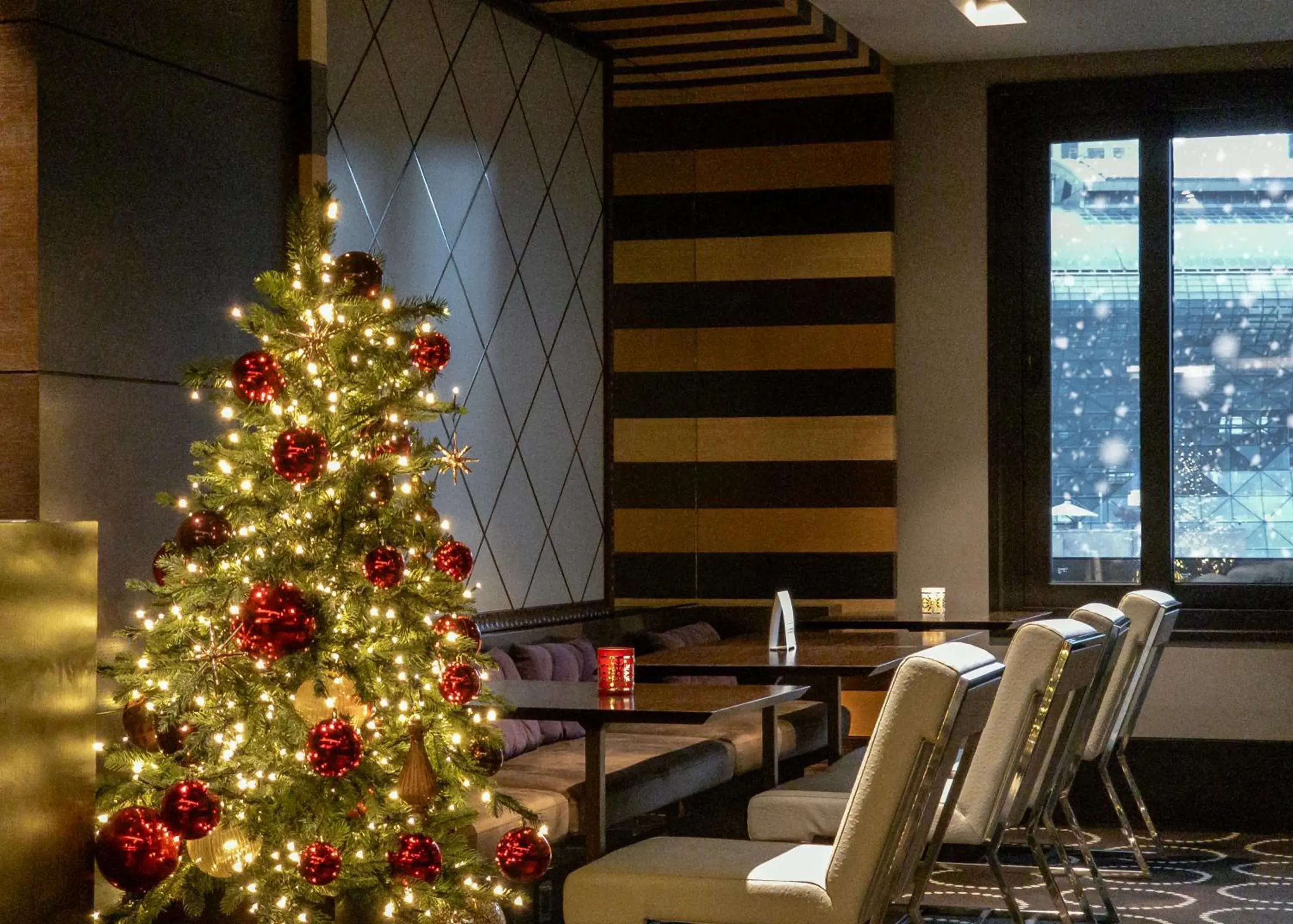 Club Deluxe Twin, Club lounge access, Guest room in THE PLAZA Seoul, Autograph Collection Club Deluxe Twin, Club lounge access, Guest room in THE PLAZA Seoul, Autograph Collection