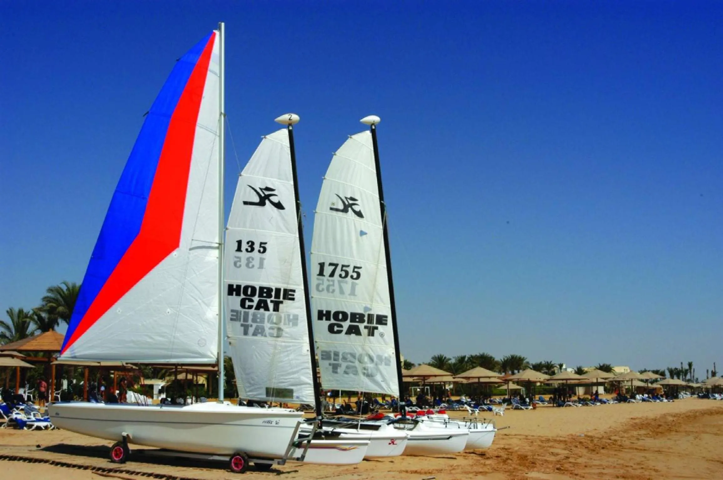 Sports in Stella Golf Hotel