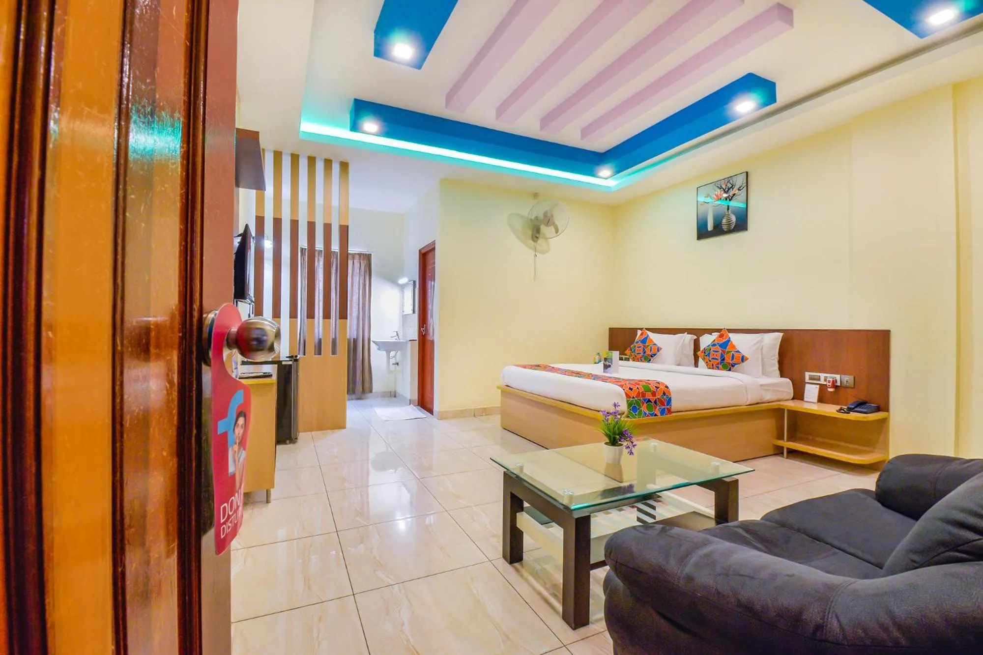 Bedroom, Bed in Thaneegai Residency