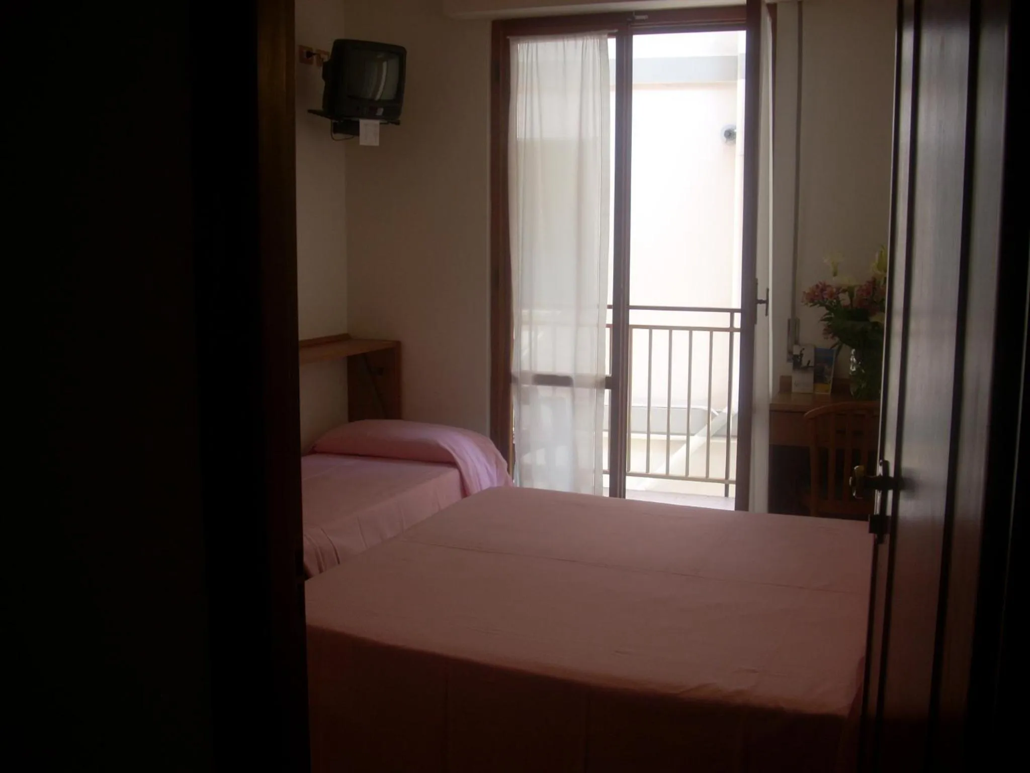 Day in Hotel Corallo