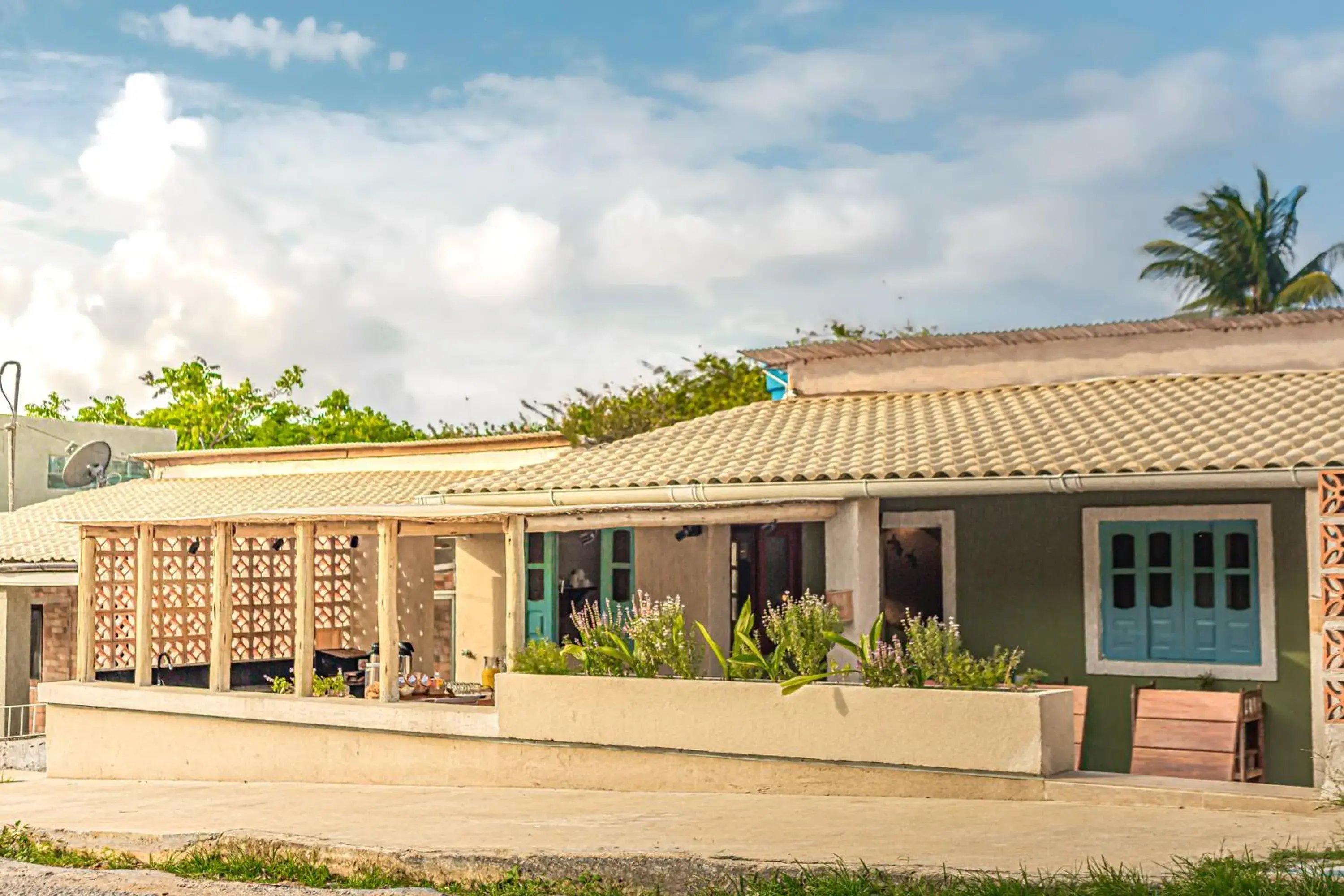 EcoCharme Pousada Varandinha EcoCharme Pousada Varandinha