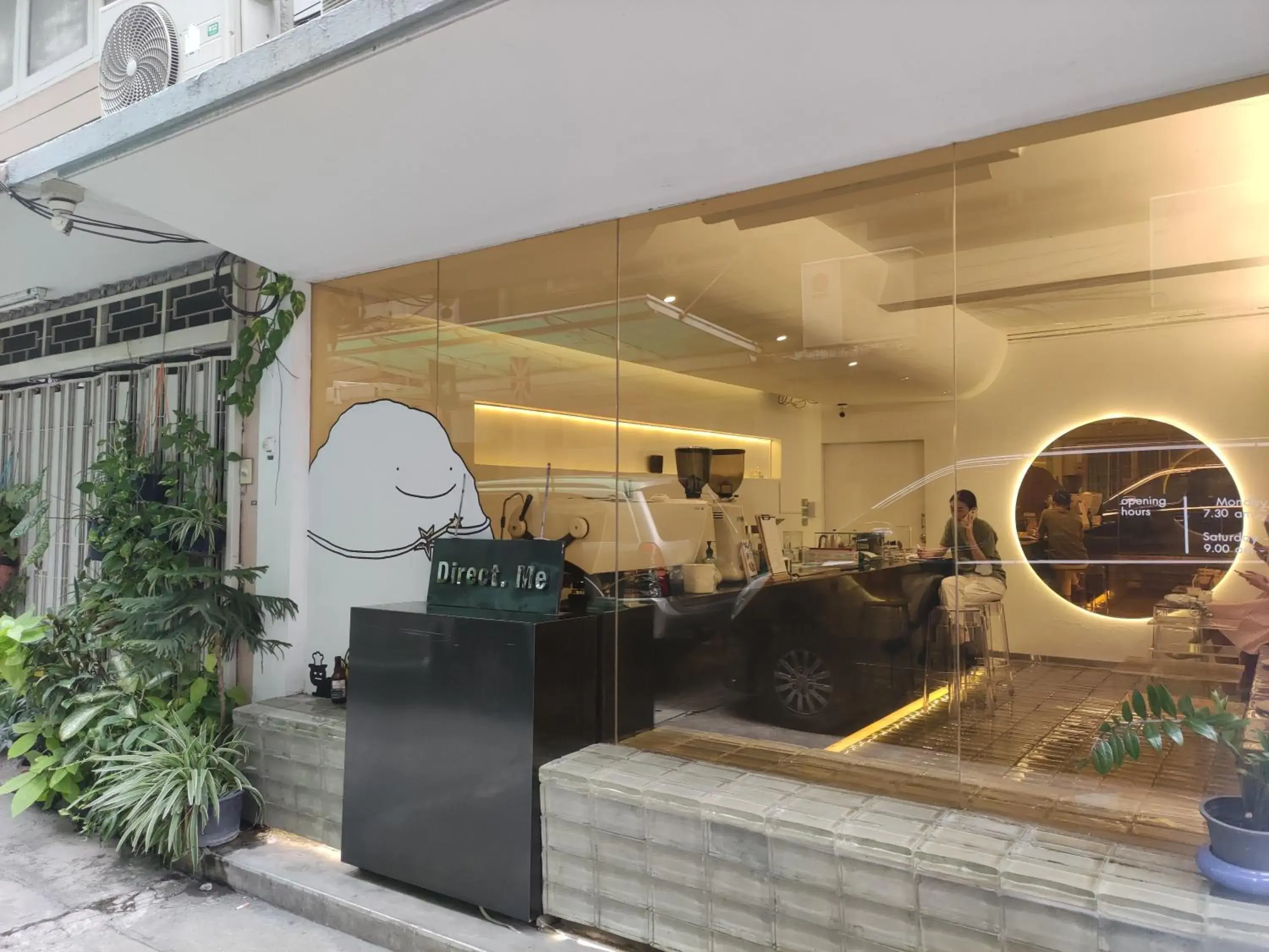 Dreamcatcher Bangkok Dreamcatcher Bangkok