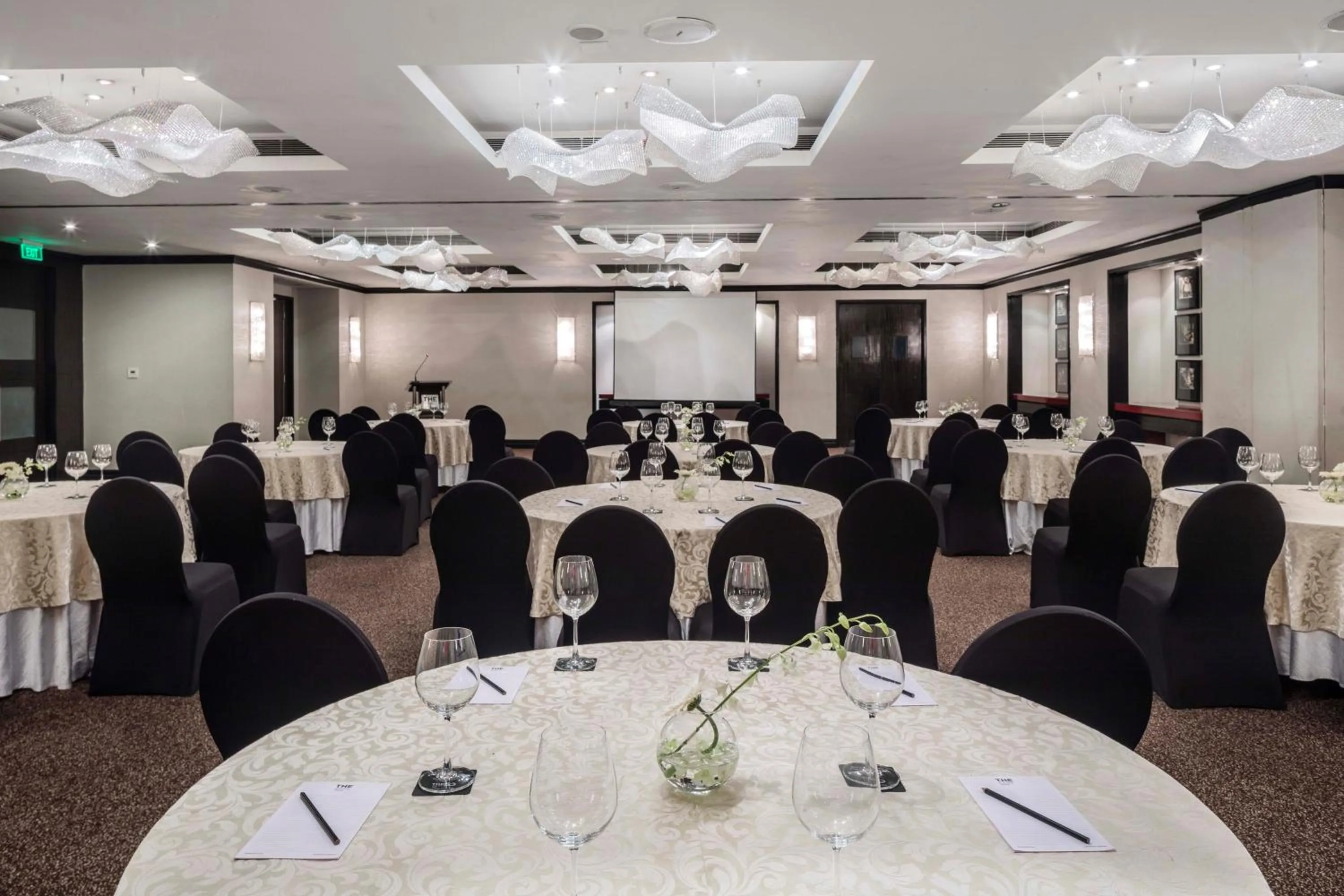 Banquet/Function facilities in The Park Chennai