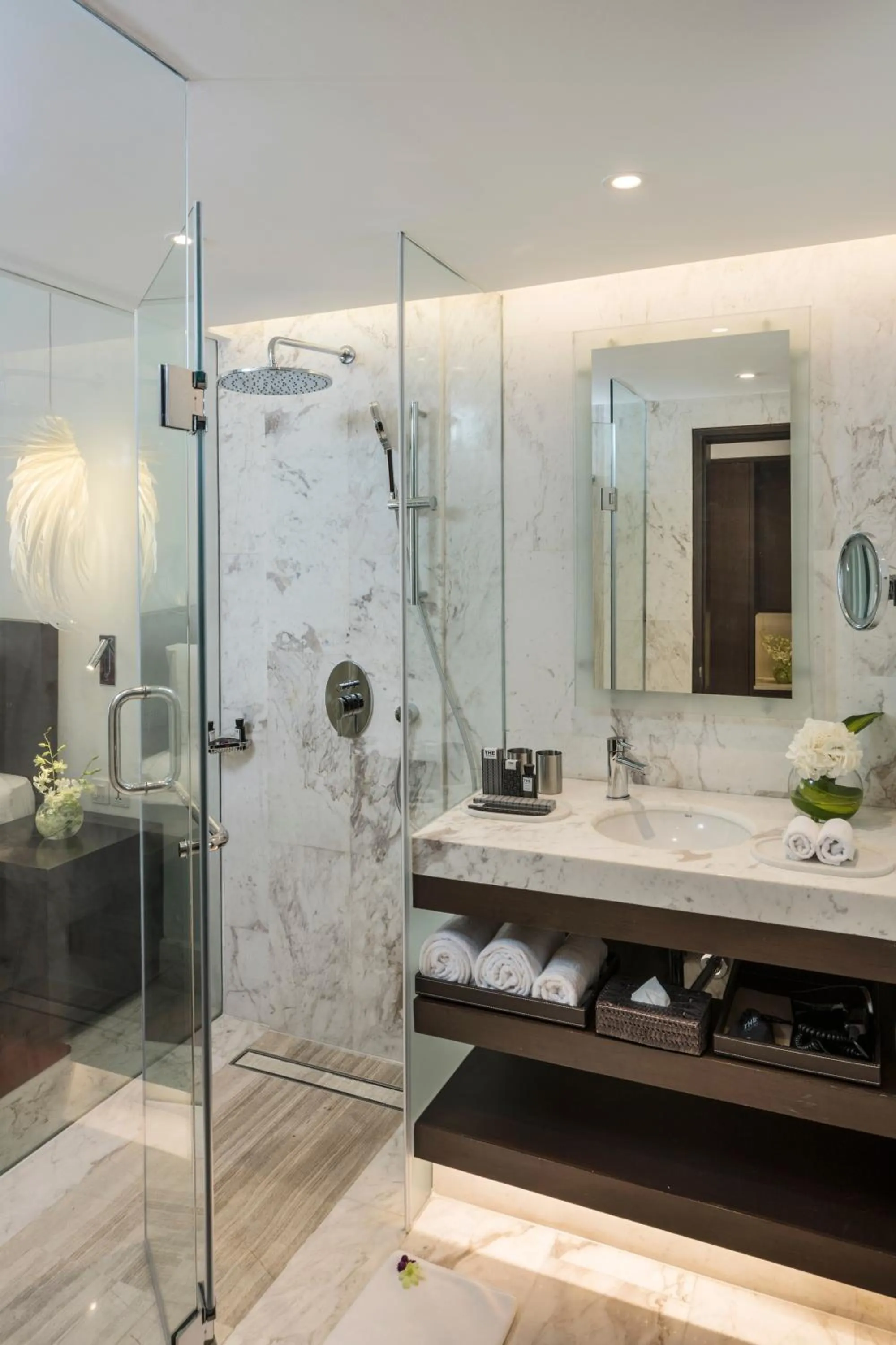 Bathroom in The Park Chennai