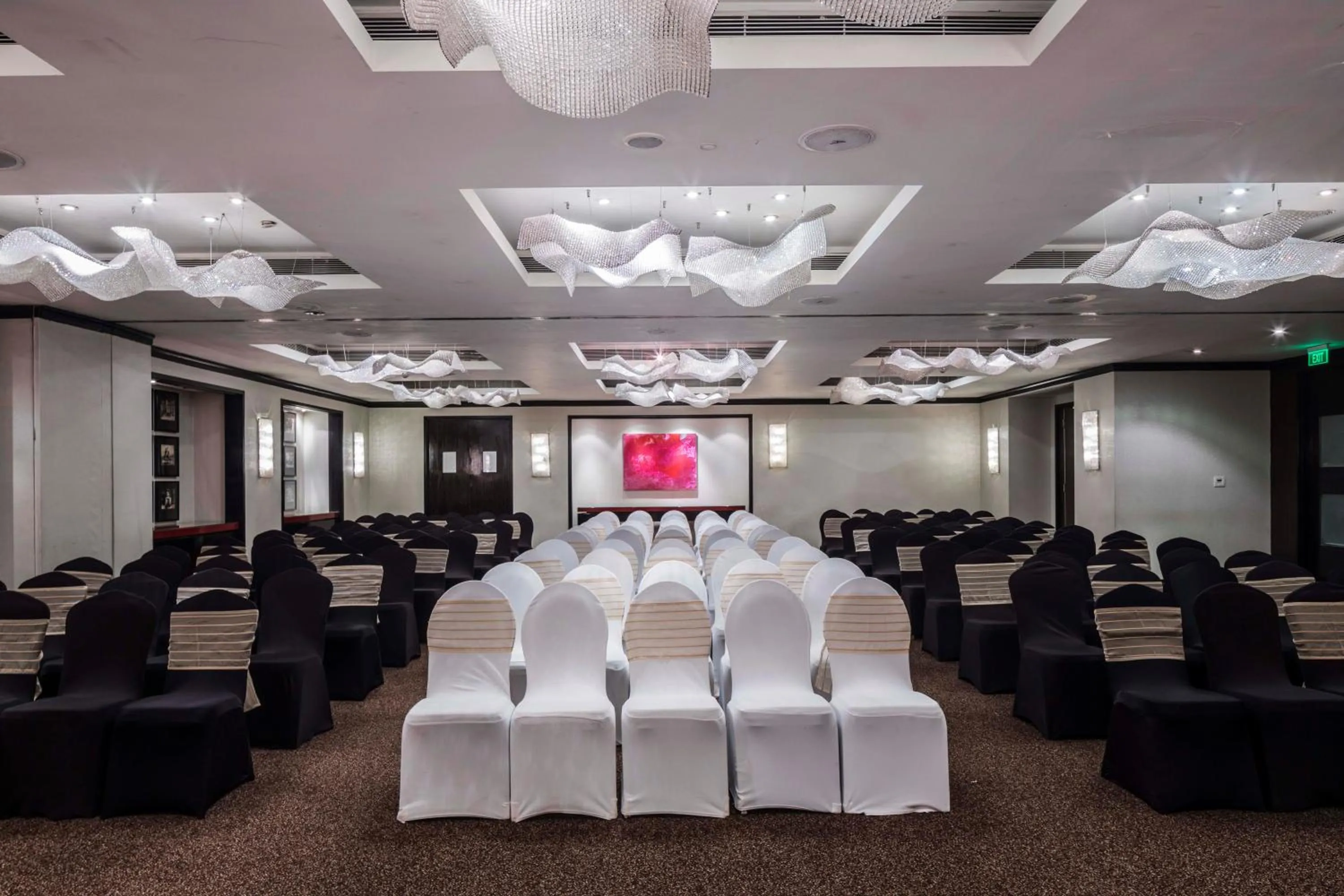 Banquet/Function facilities in The Park Chennai