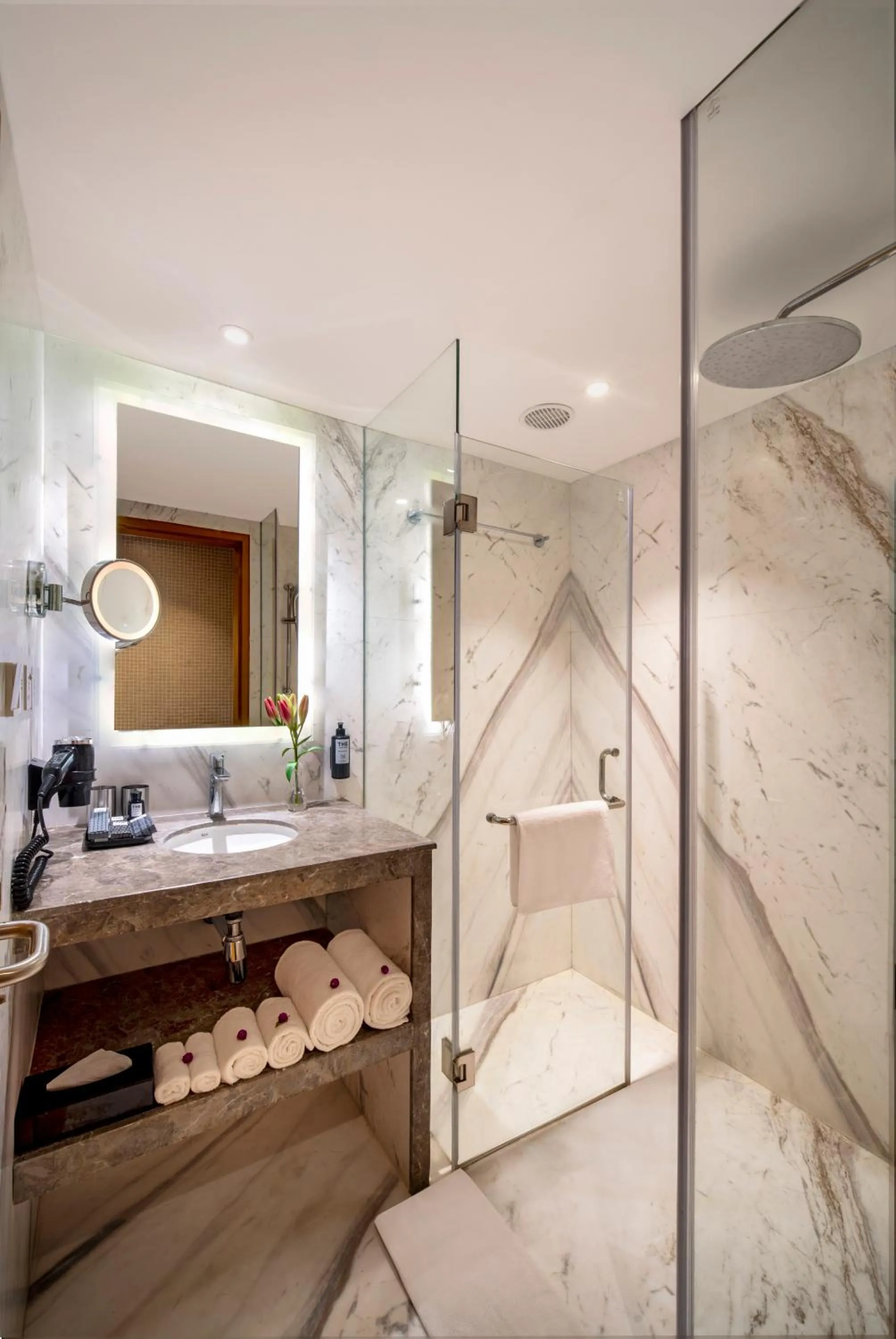 Bathroom in The Park Chennai