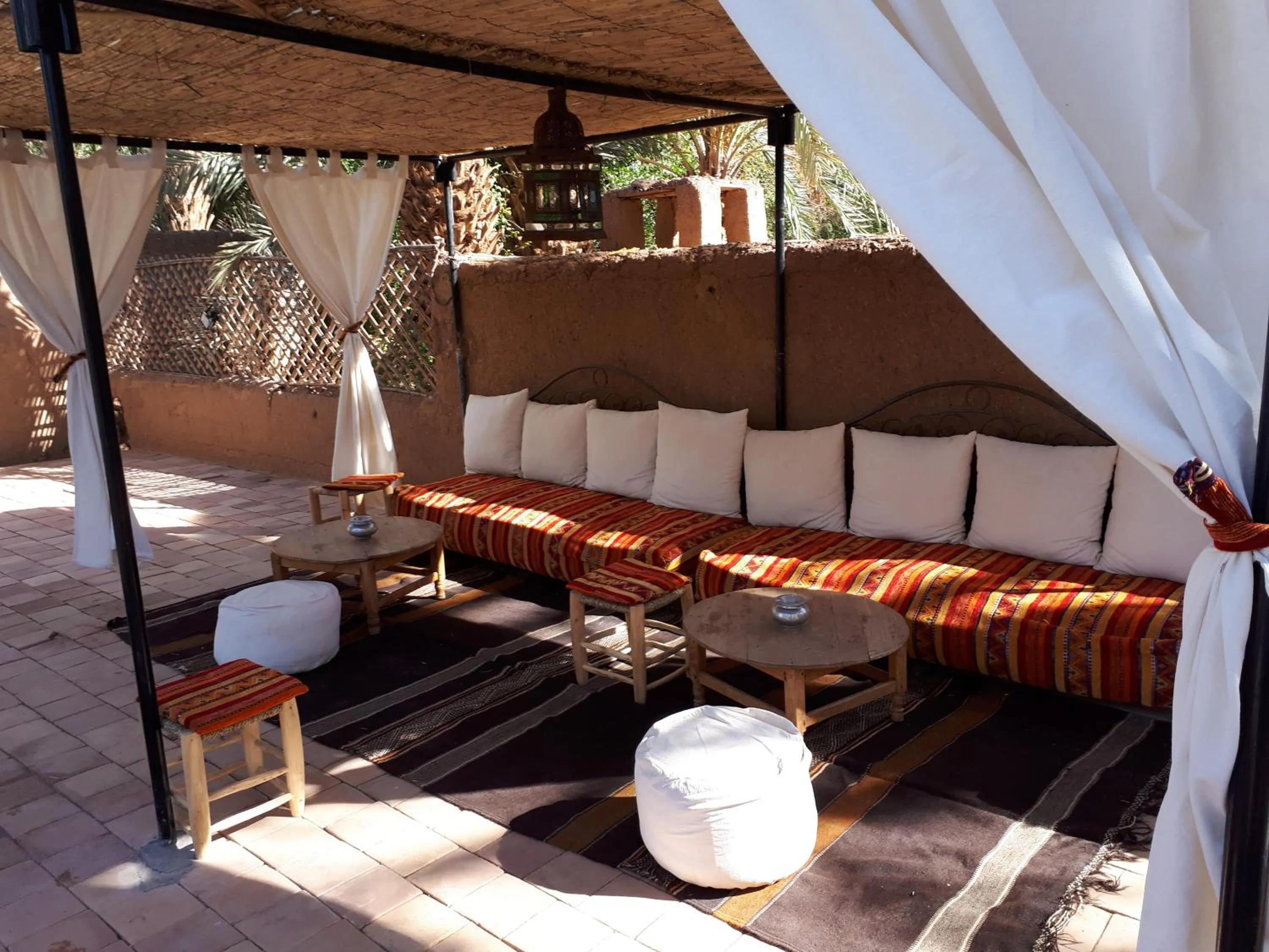 Balcony/Terrace in Dar Qamar