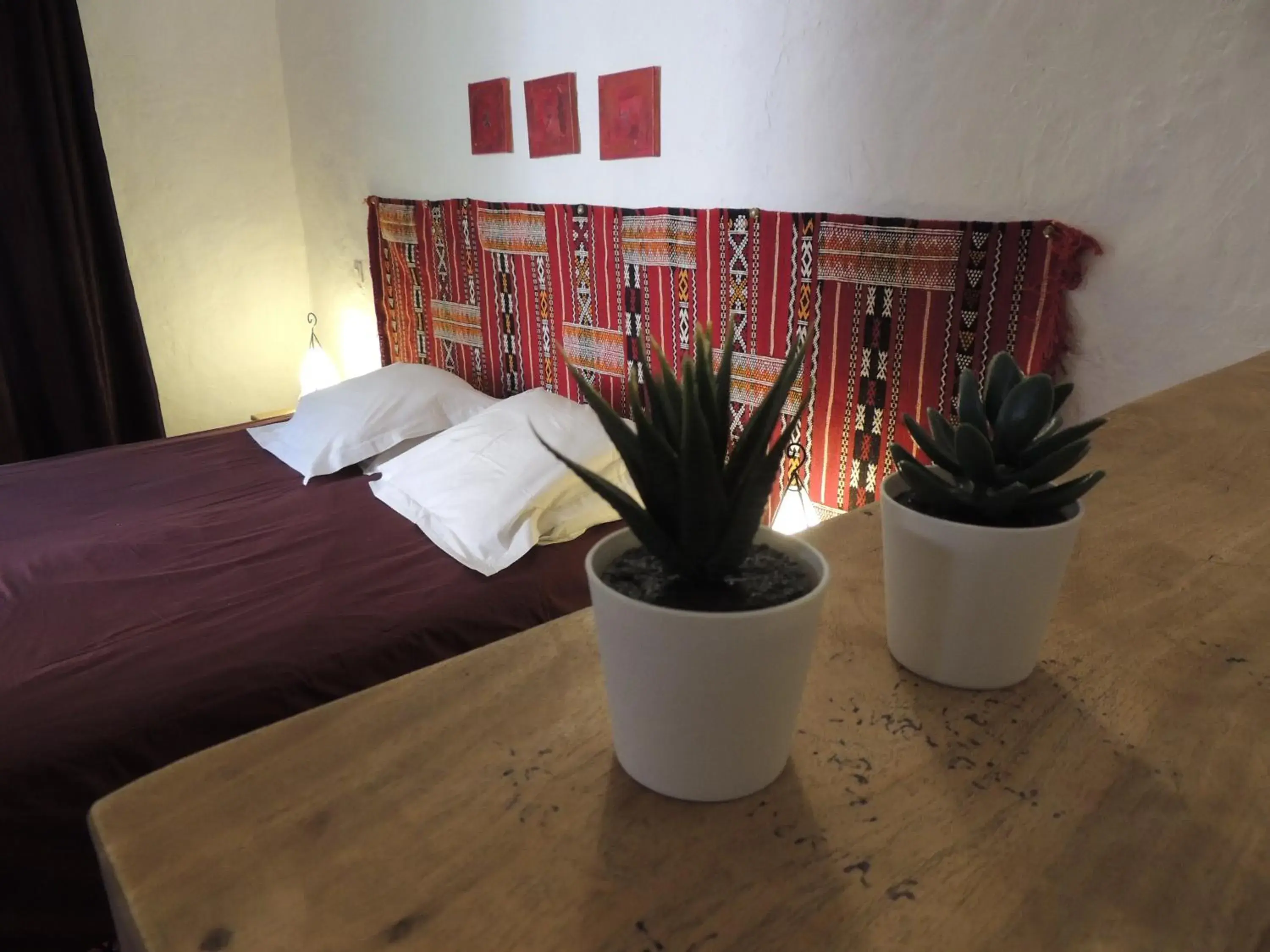 Oranger Double Room - single occupancy in Dar Qamar Oranger Double Room - single occupancy in Dar Qamar
