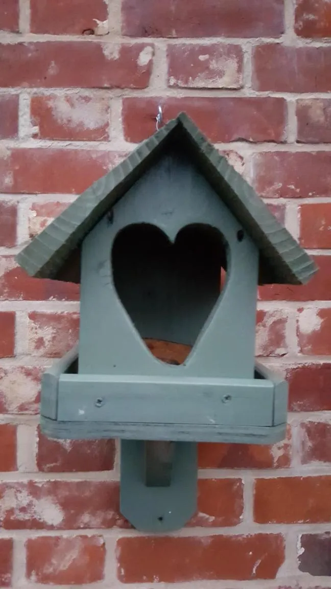 Decorative detail in Dairy Cottage Luxury B&B