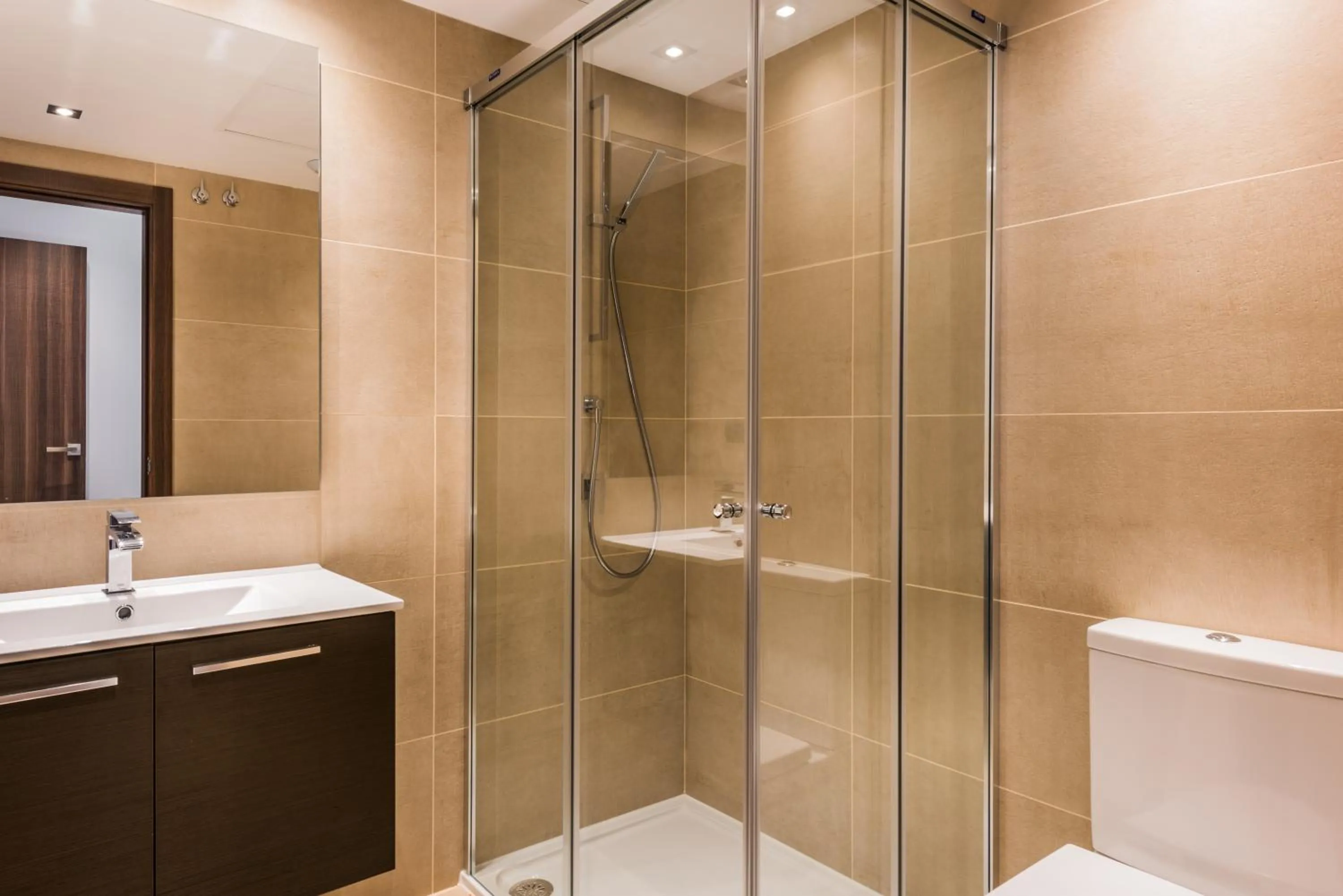 Other in Aqua Apartments Vento, Marbella