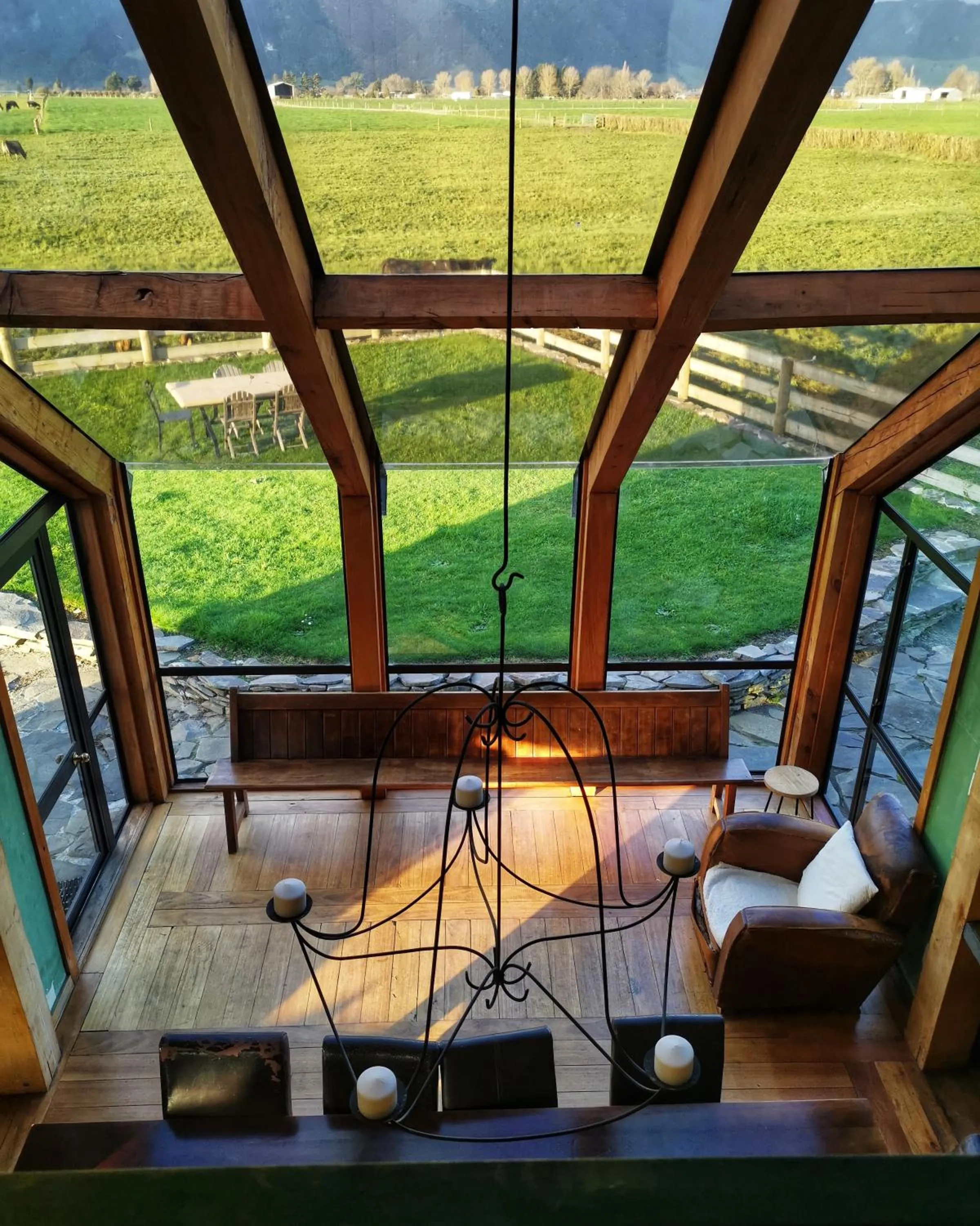 Garden in housewithnonails