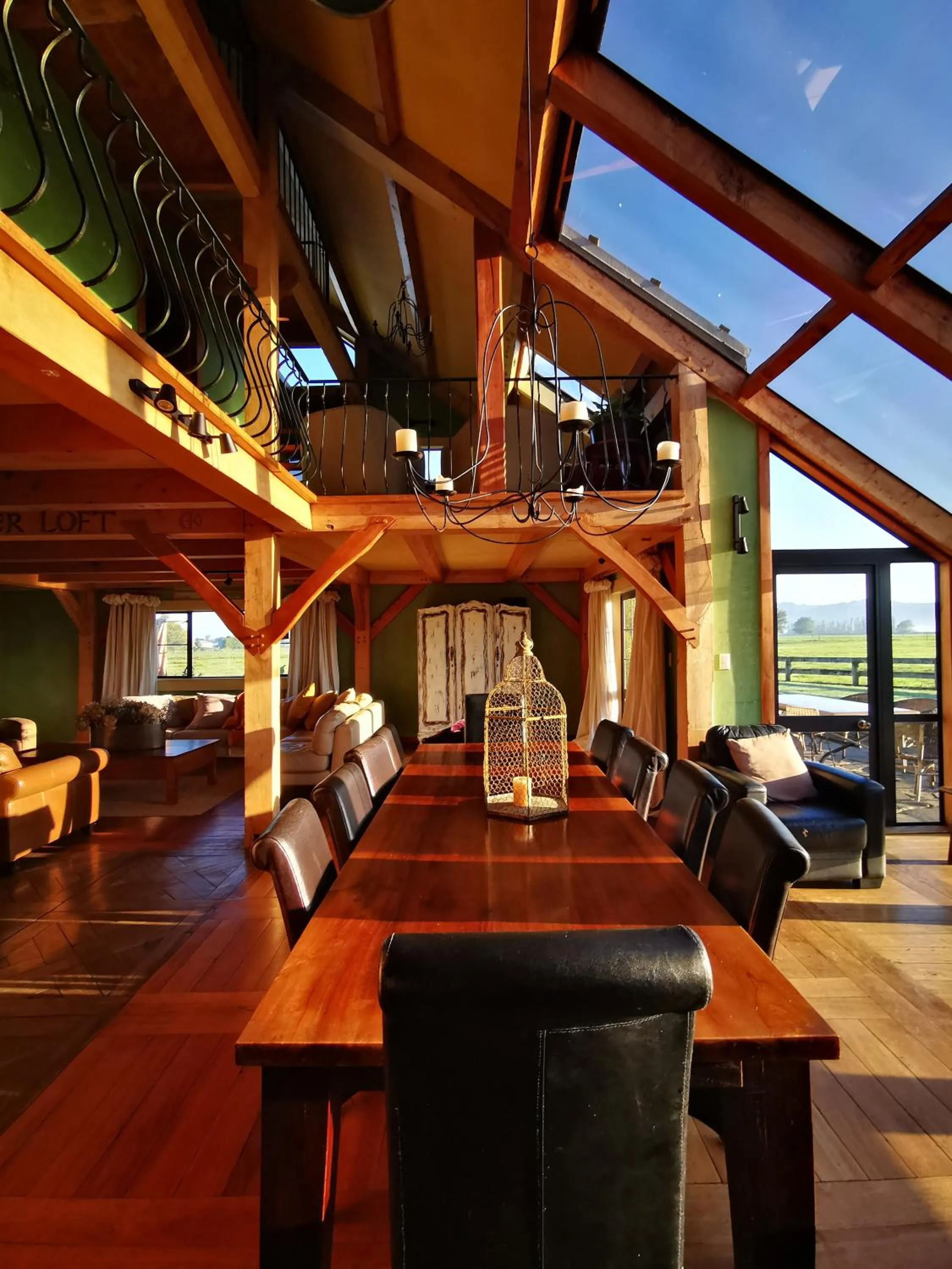 Property building in housewithnonails