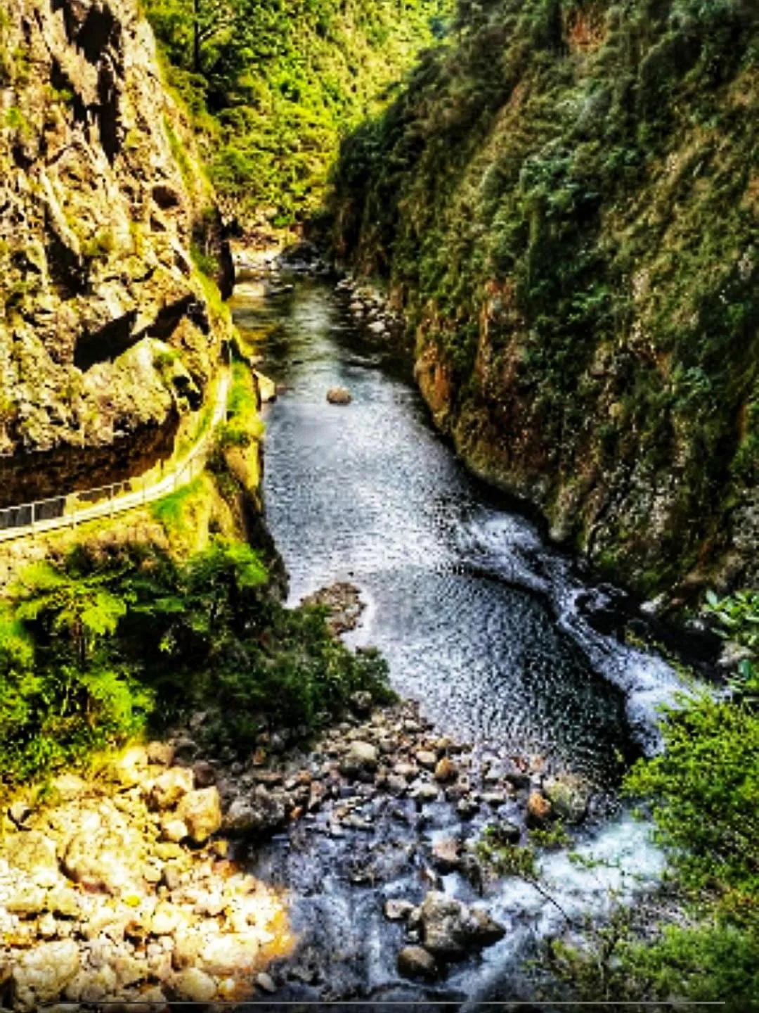 Off site in housewithnonails