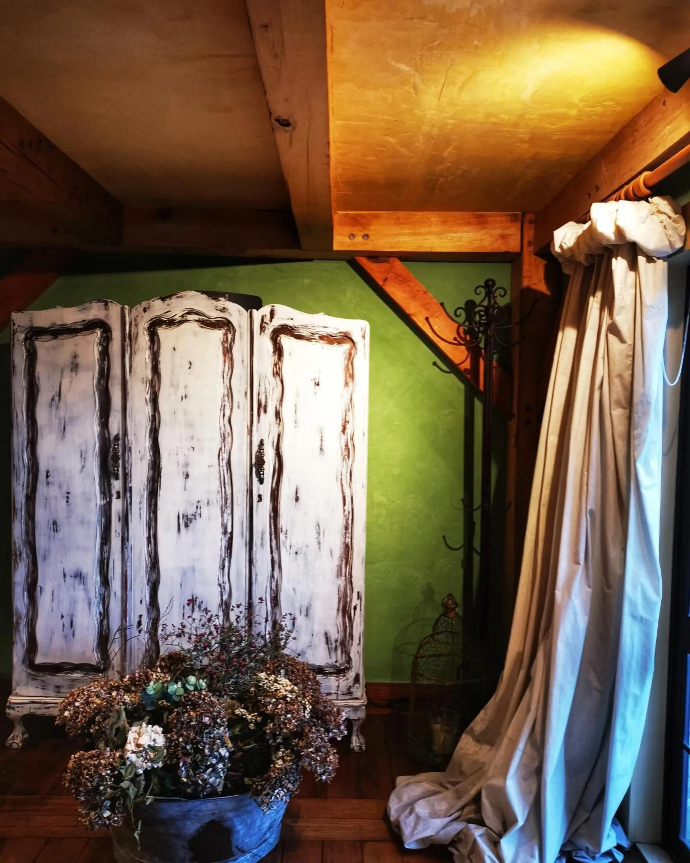 Activities in housewithnonails