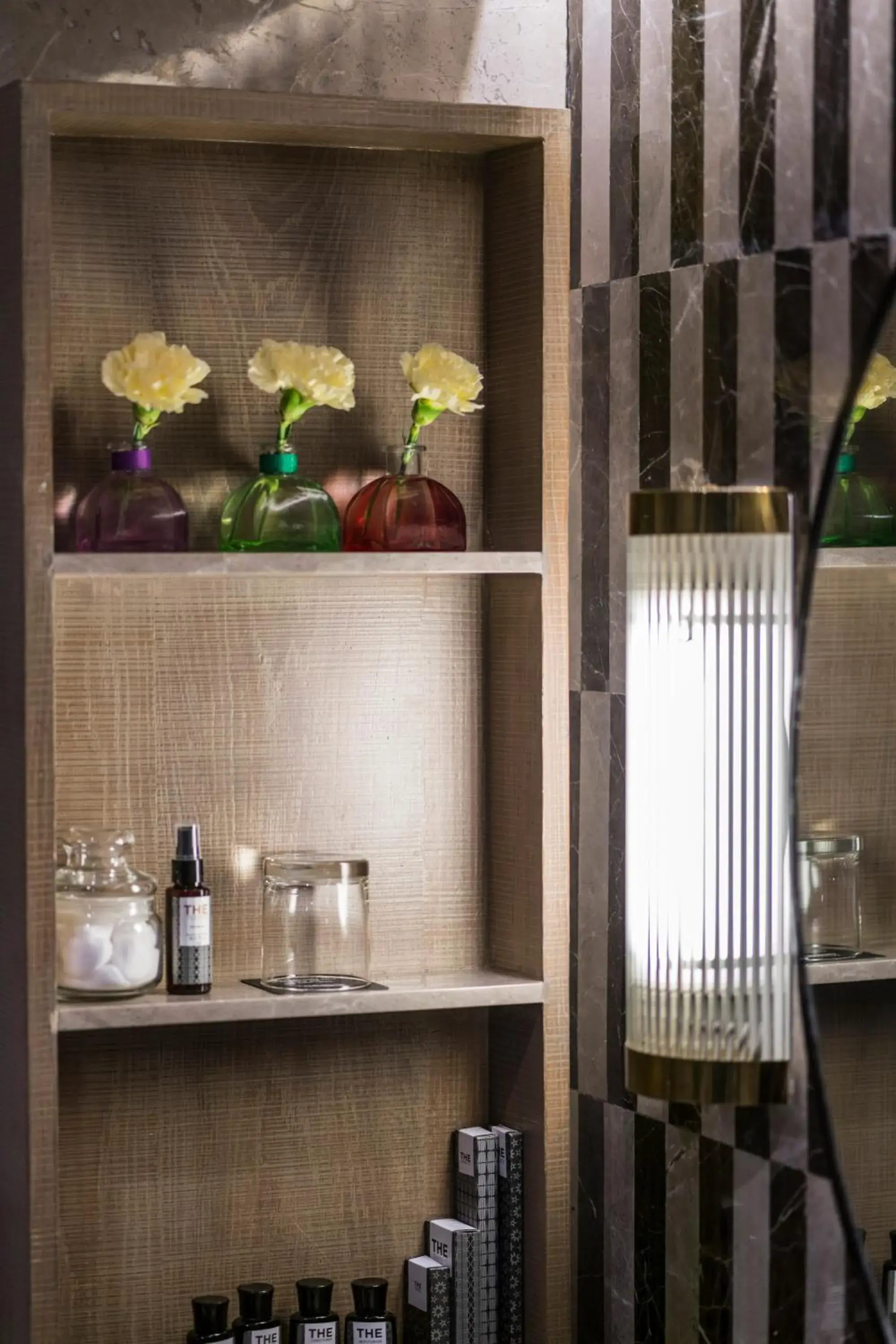 Luxury Terrace Room in The Park Bangalore, MG Road Luxury Terrace Room in The Park Bangalore, MG Road