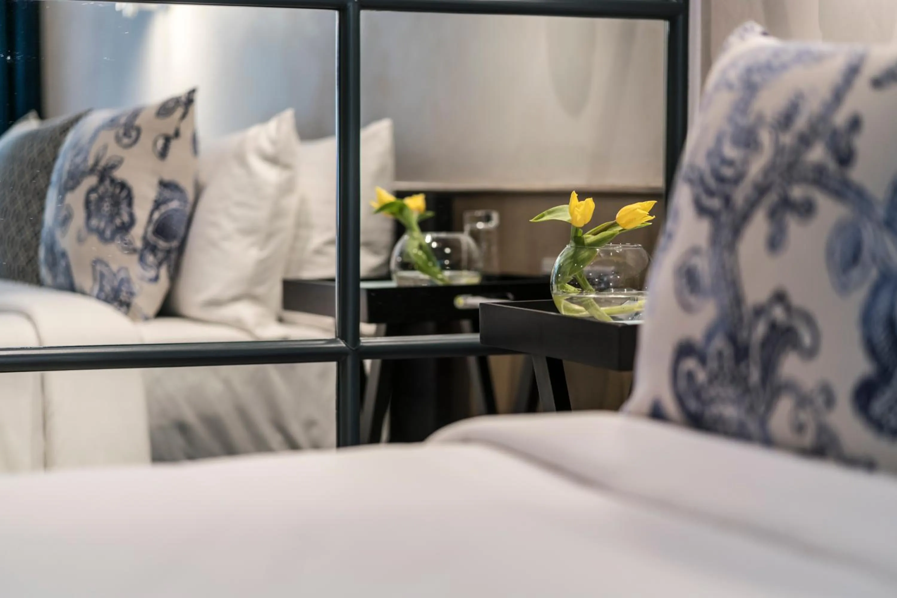 Bed in The Park Bangalore, MG Road