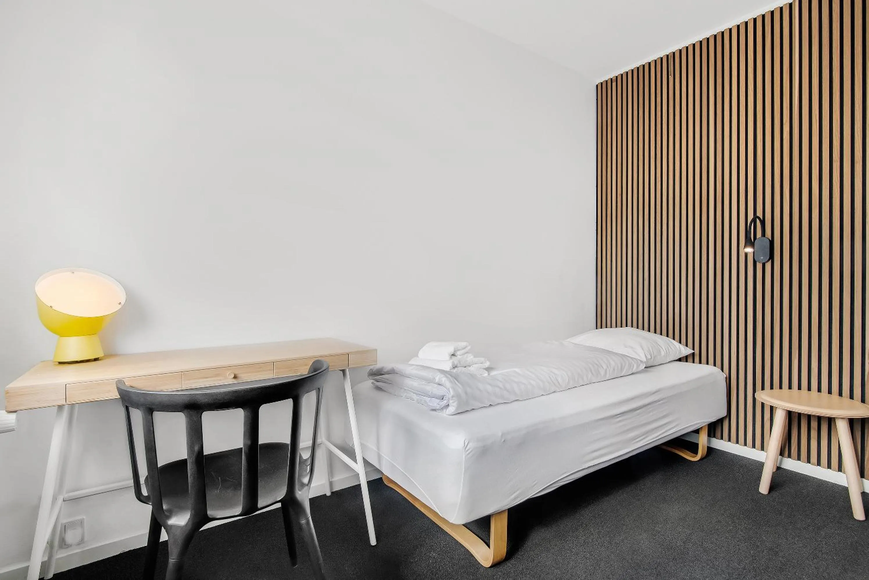 Bed in Sleepcph