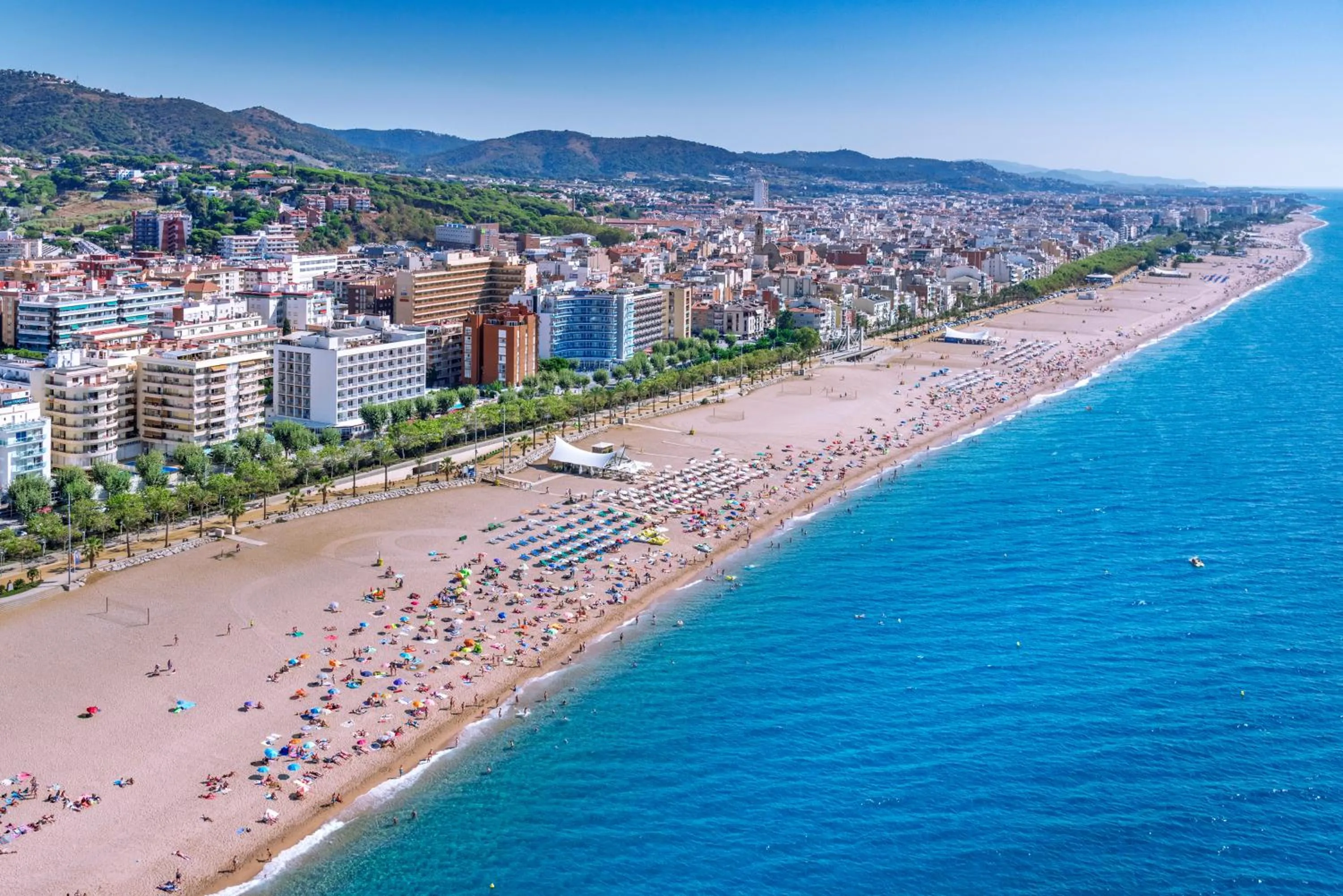 Activities in Summer Hotel