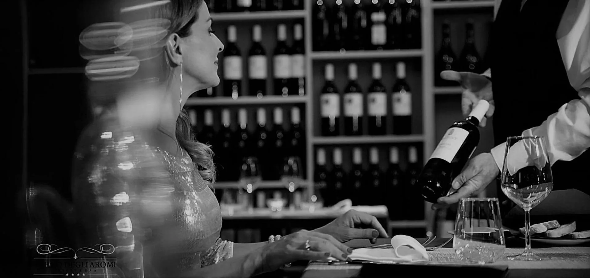 Restaurant/places to eat in Hotel Parco Degli Aromi Resort & SPA