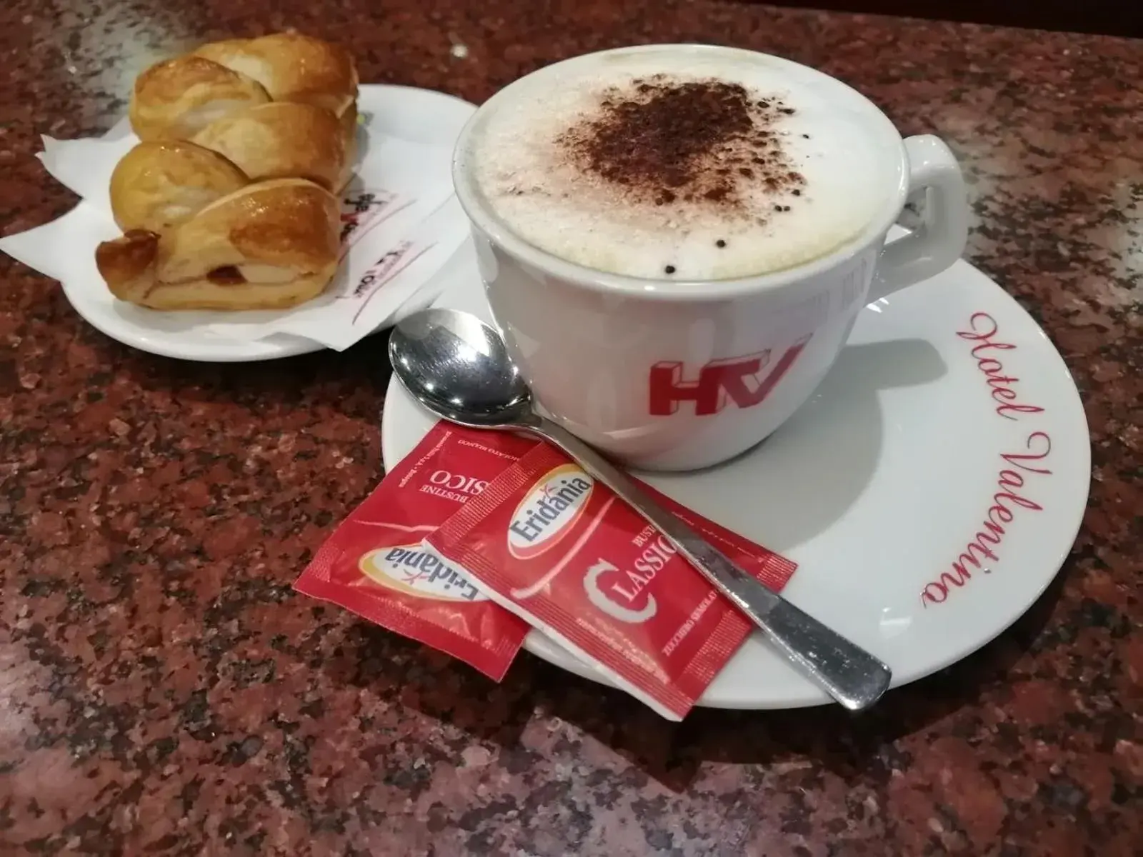 Hotel Valentino Hotel Valentino