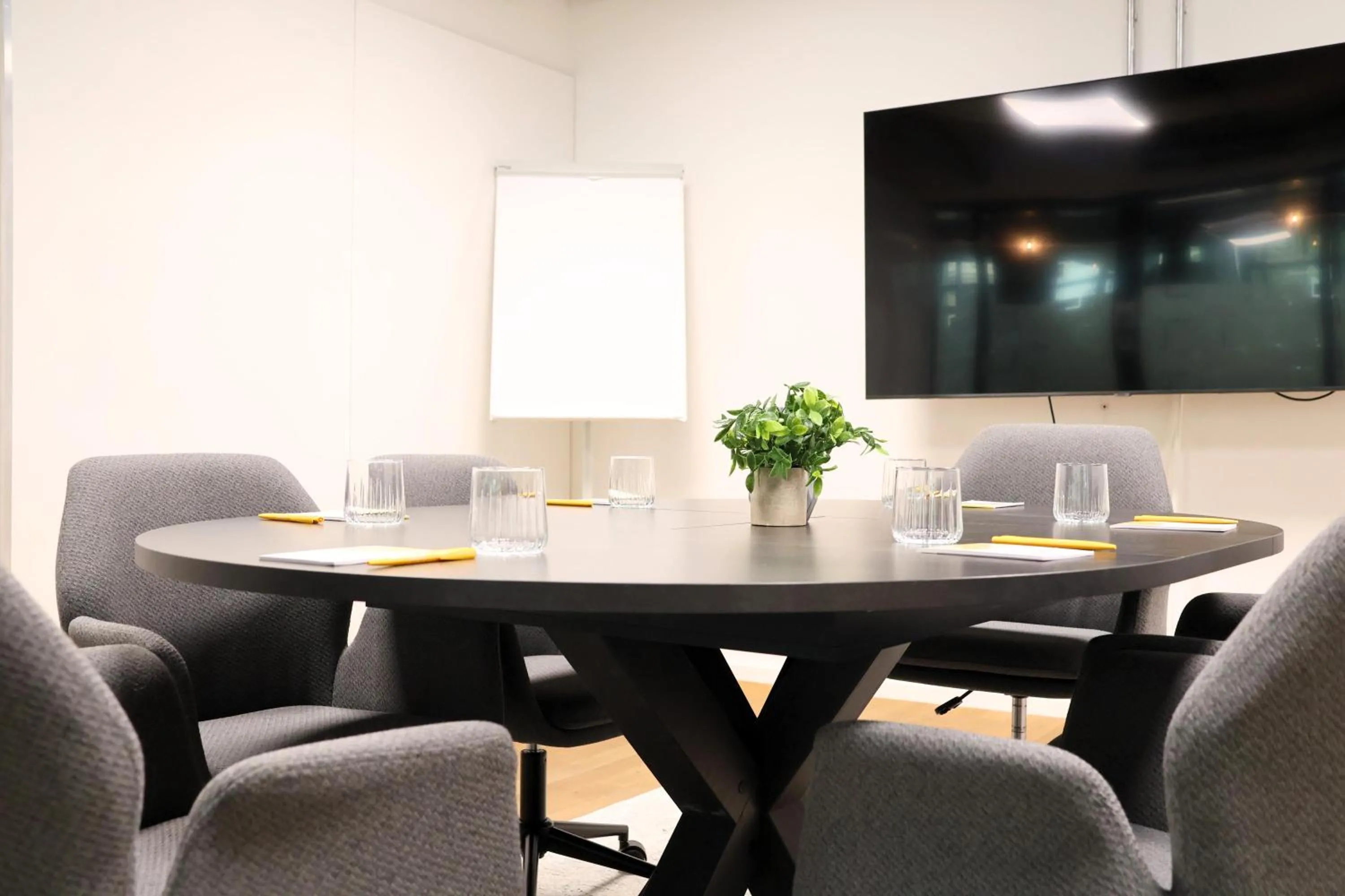 Meeting/conference room in Mercure Hotel MOA Berlin