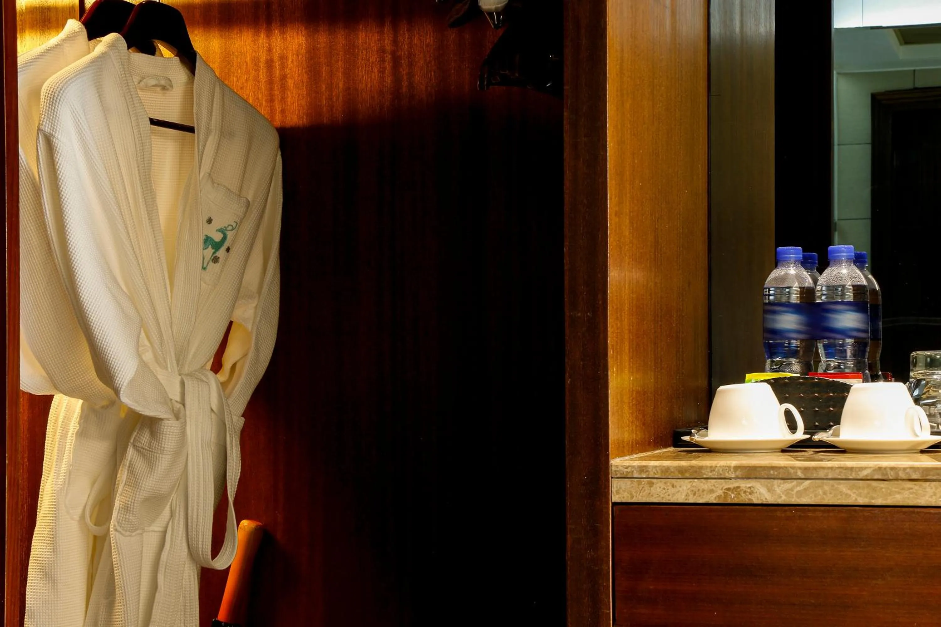 Luhuitou State Guesthouse & Resort