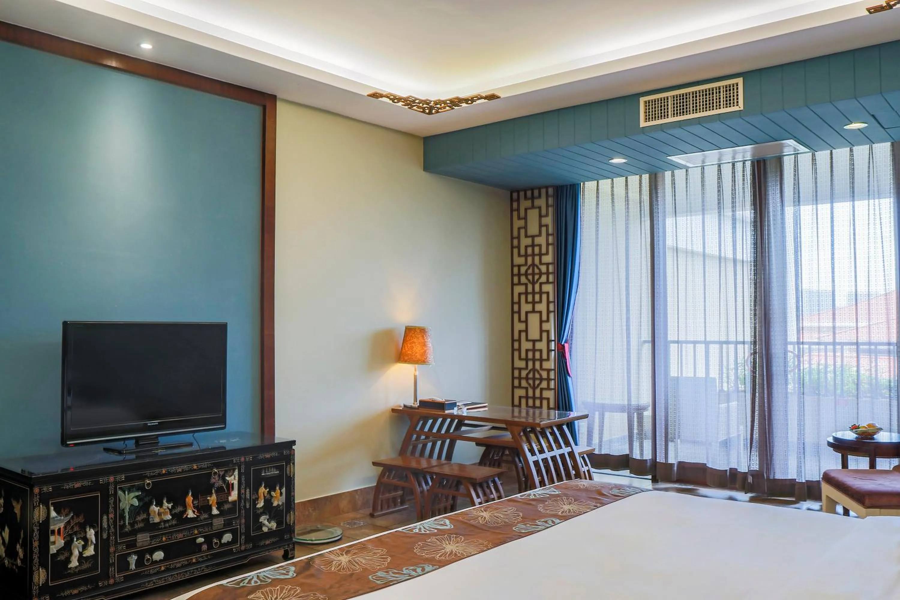 Luhuitou State Guesthouse & Resort