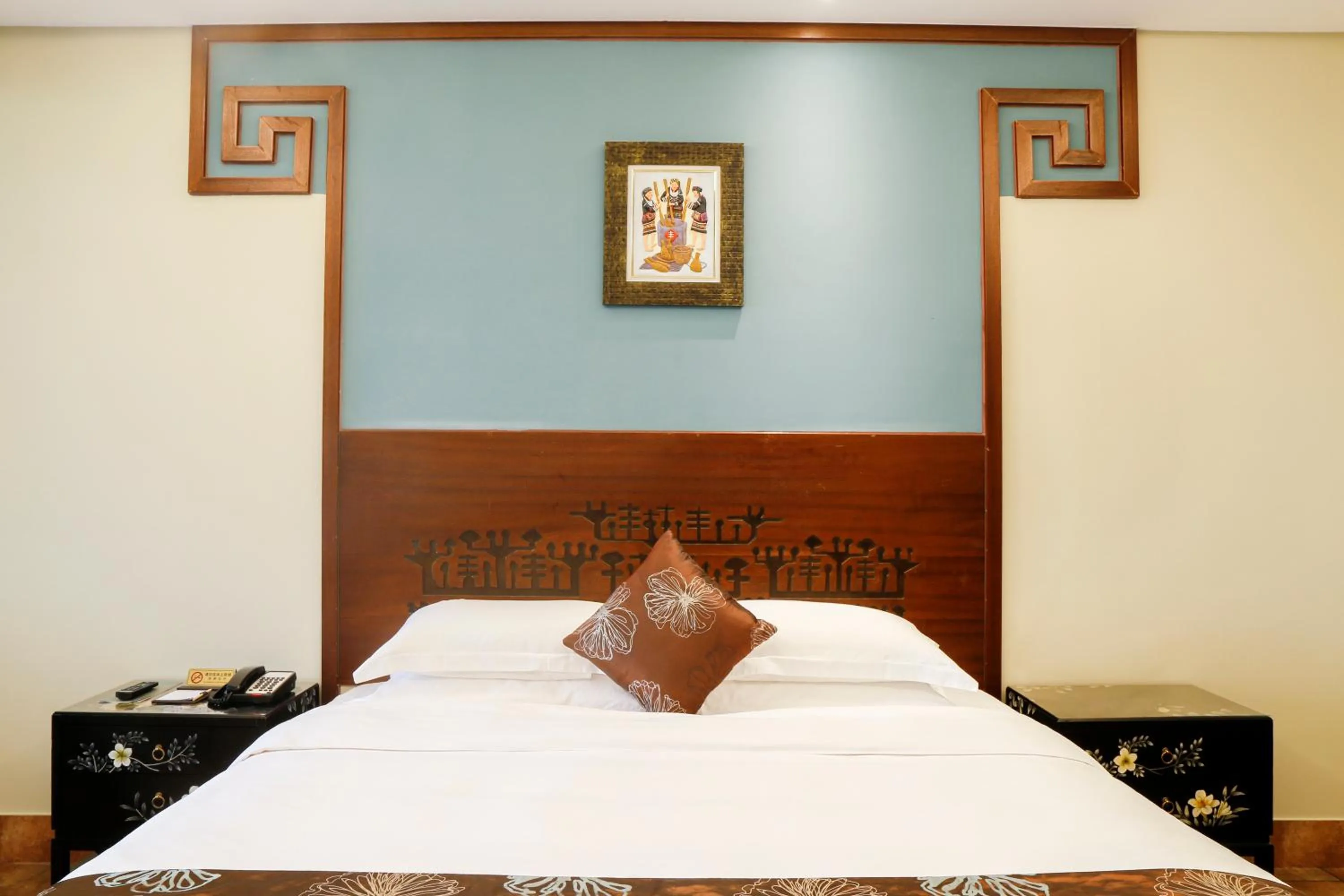 Luhuitou State Guesthouse & Resort