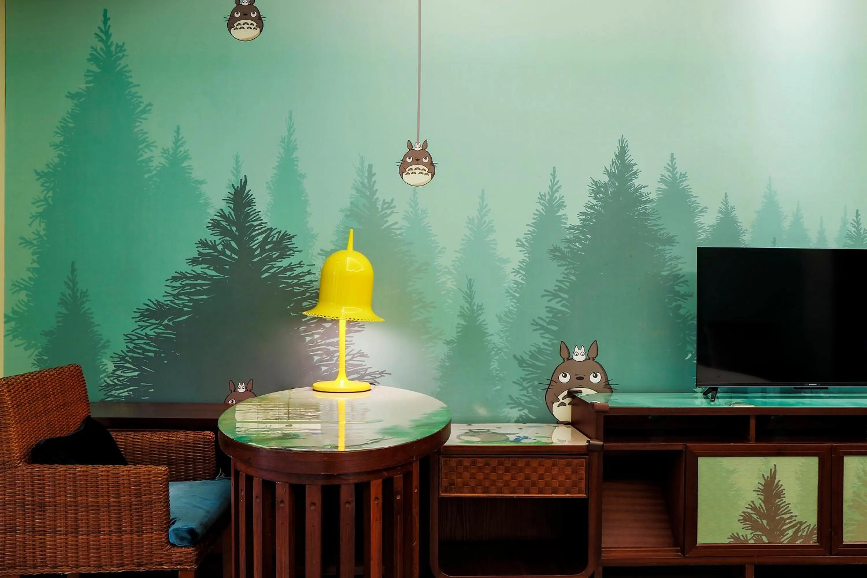 Luhuitou State Guesthouse & Resort