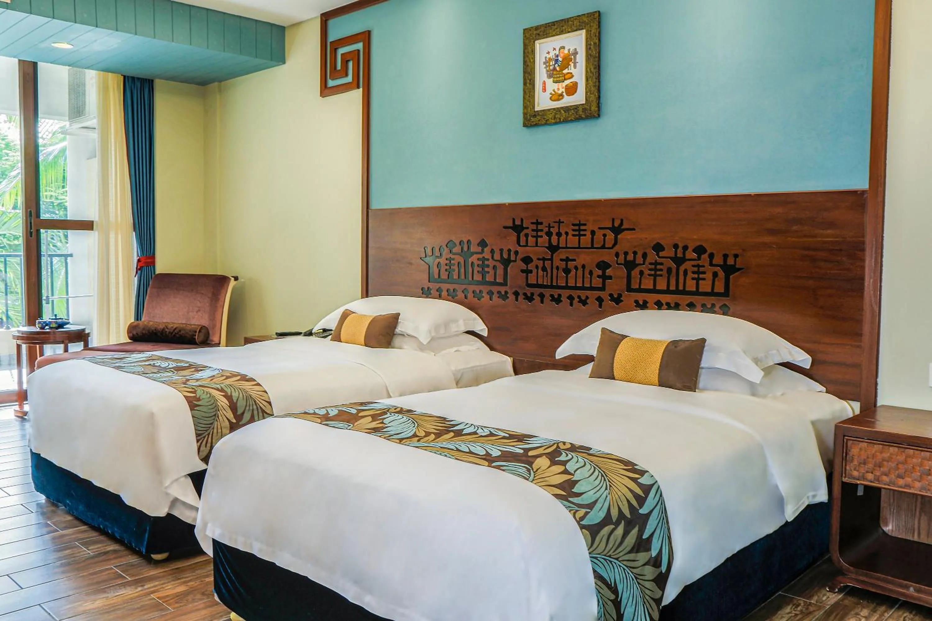 Luhuitou State Guesthouse & Resort